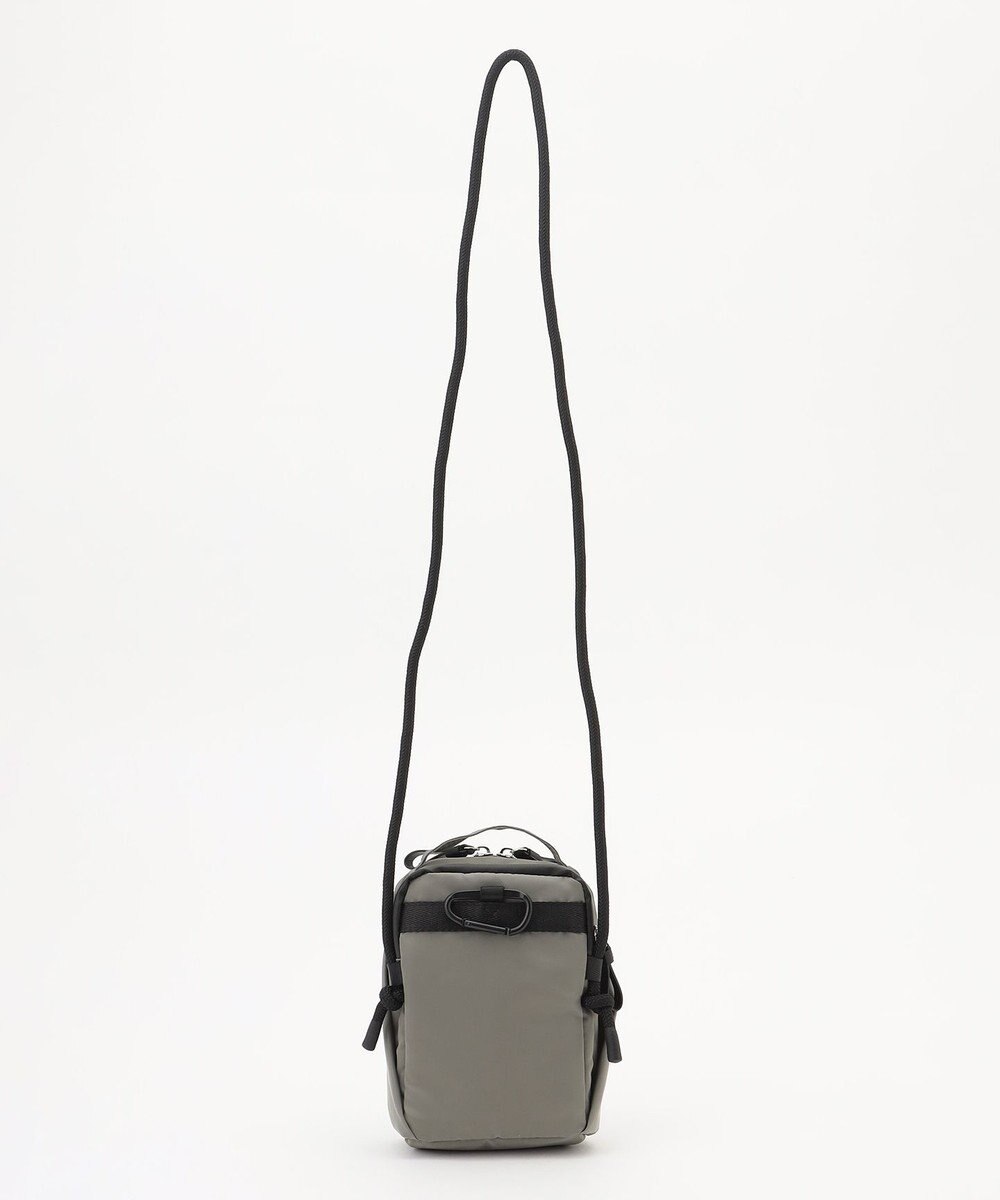 Y'SACCS WELLBA ミニショルダーバッグ 