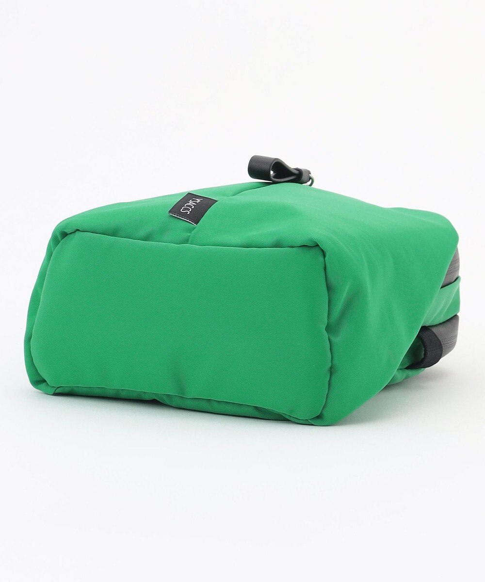 Y'SACCS WELLBA ミニショルダーバッグ 