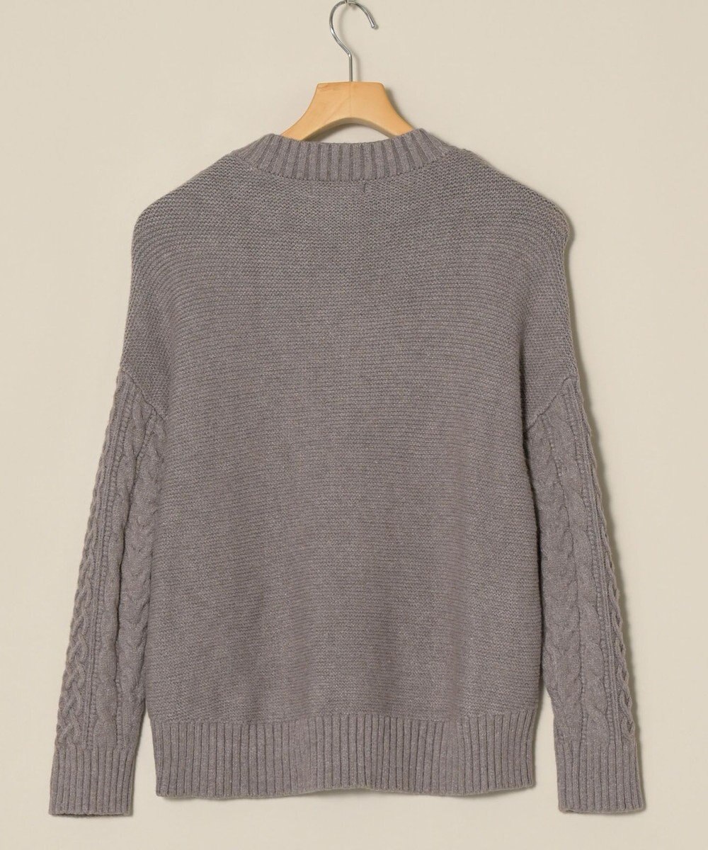 ONWARD Reuse Park 【any SiS】ニット秋冬 