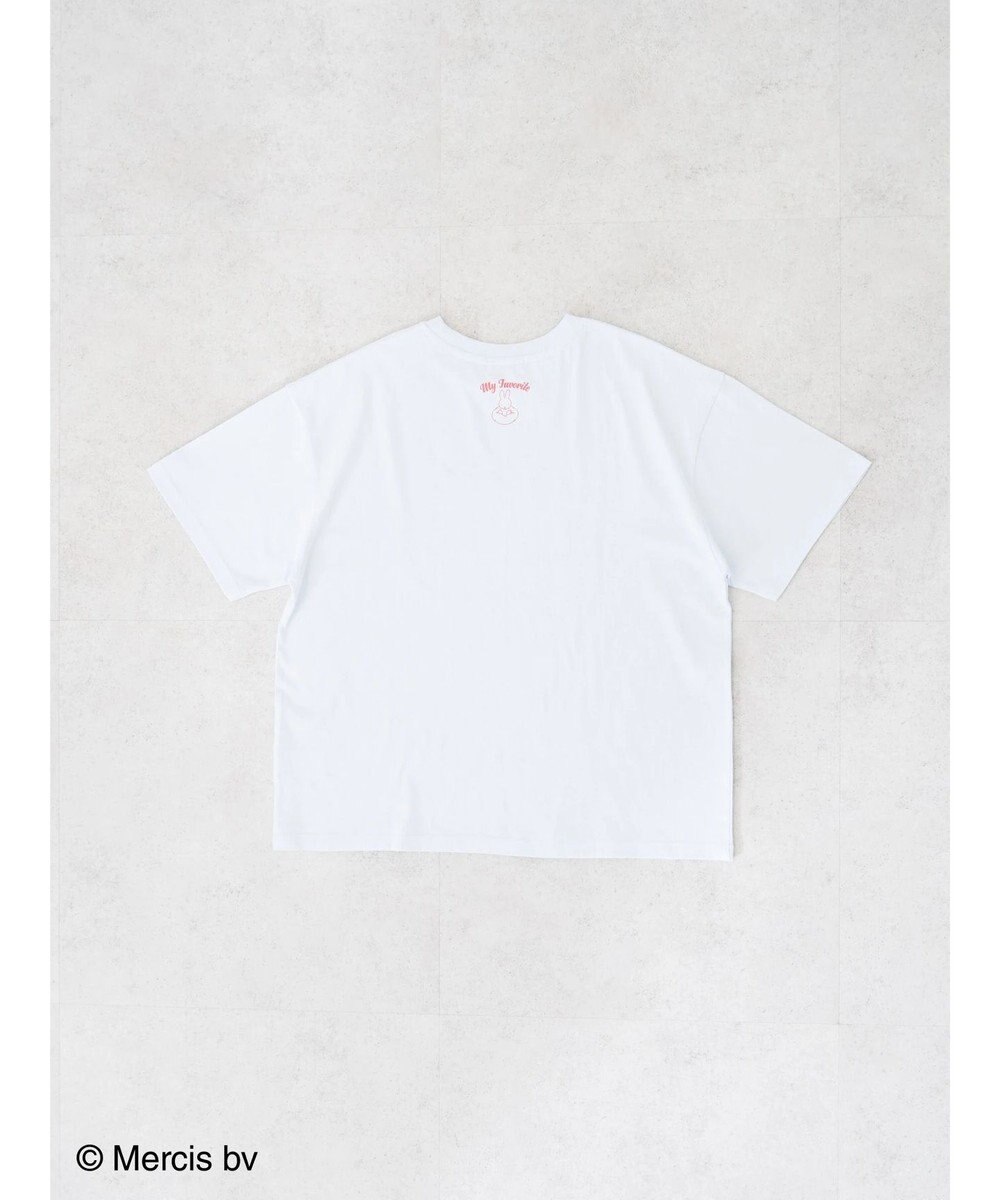 earth music&ecology ｍｉｆｆｙ／ｅａｒｔｈ　Ｔｓｈｉｒｔ　ｃｏｌｌｅｃｔｉｏｎ 