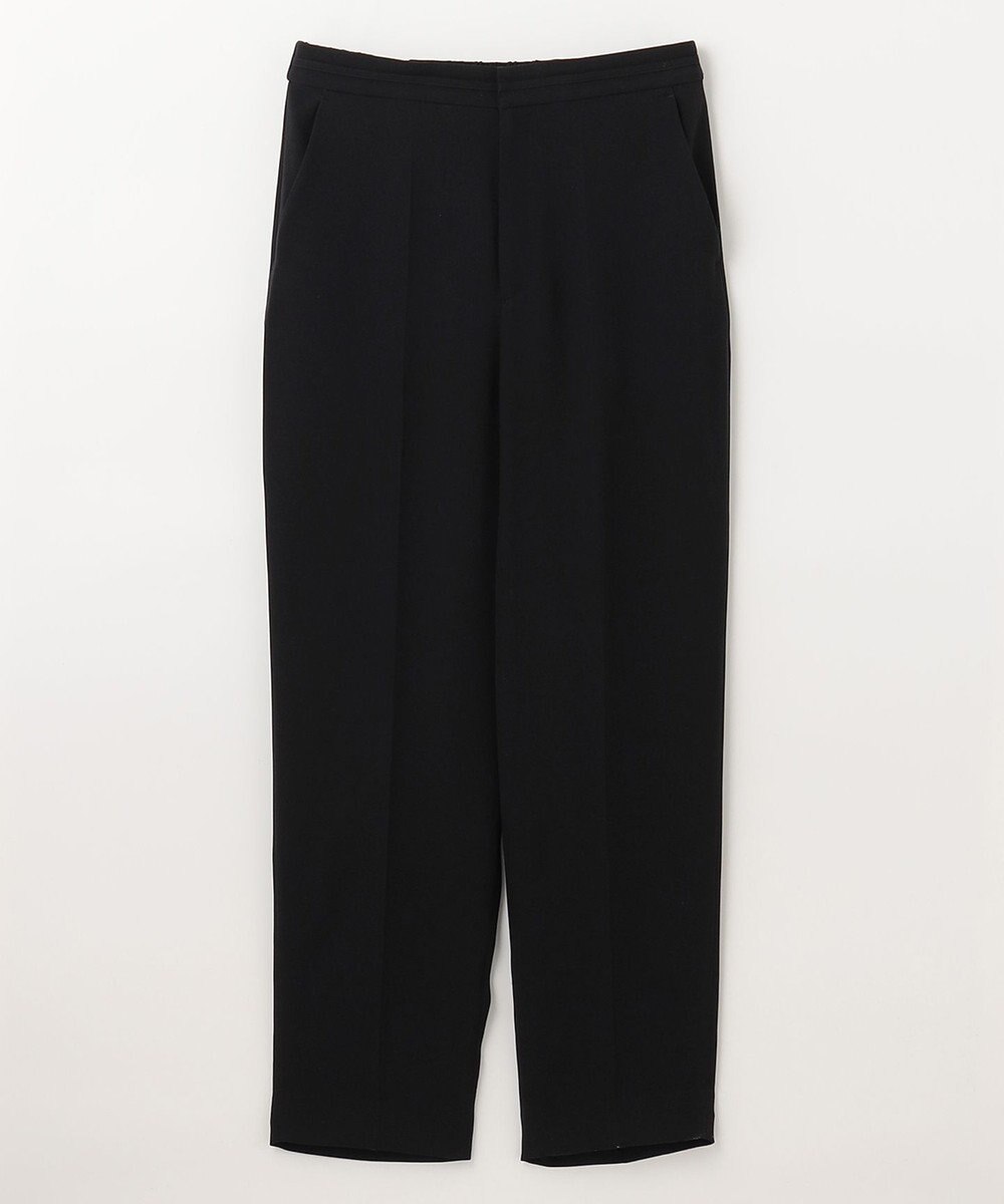 NAVE 【ReNAVE　洗える】バックサテンジョーゼット 