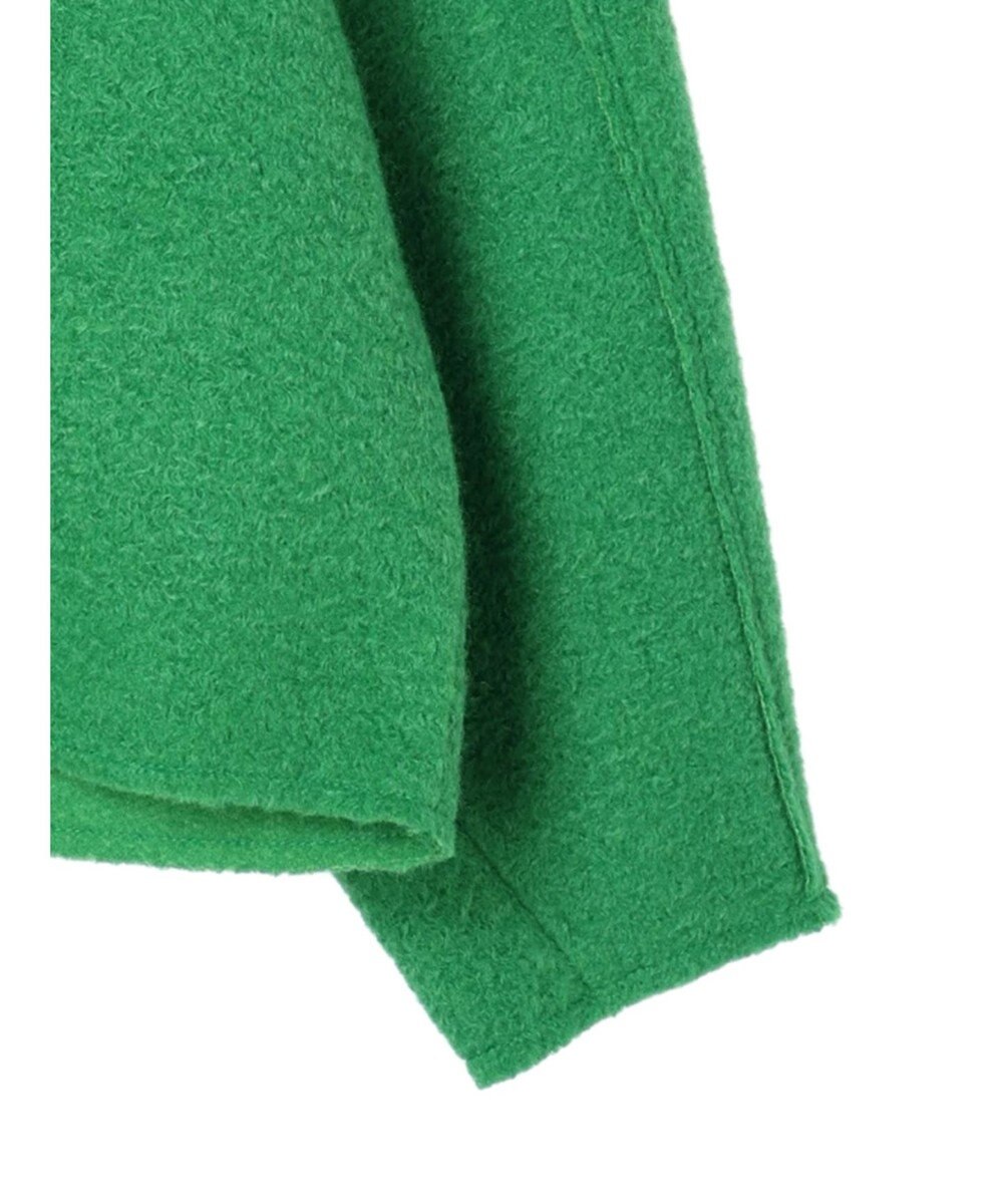 Green Parks ・ＥＬＥＮＣＡＲＥ　ＤＵＥ　ブークレＶネックカーデ 