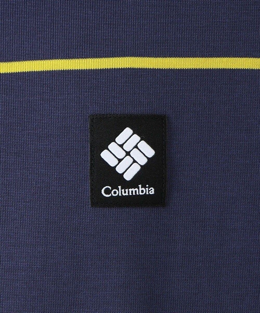 Columbia Columbia/ キャロリーナアベニューハーフジップポロ /コロンビア 