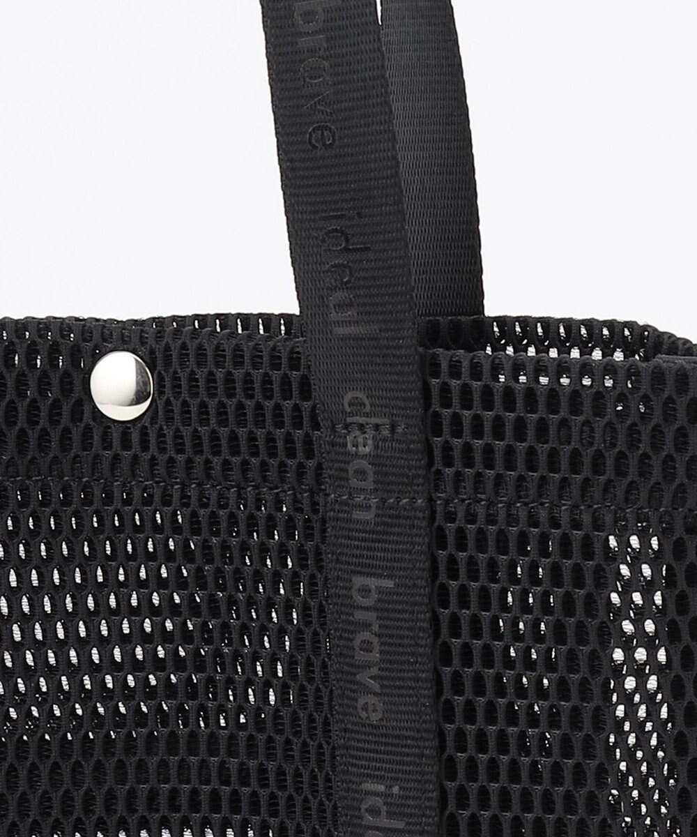 ICB メッシュトート 