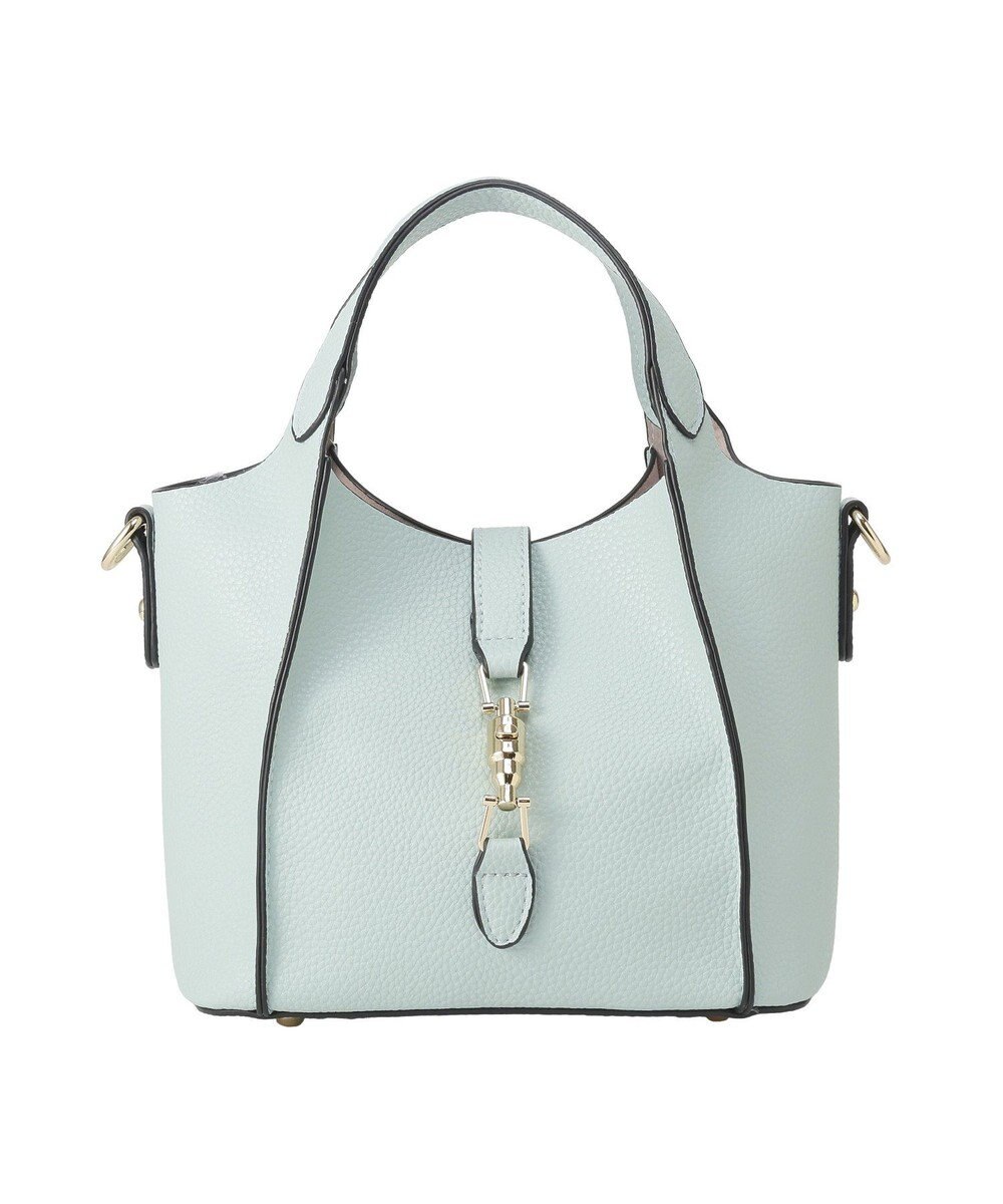 YECCA VECCA 4wayミニバッグ 