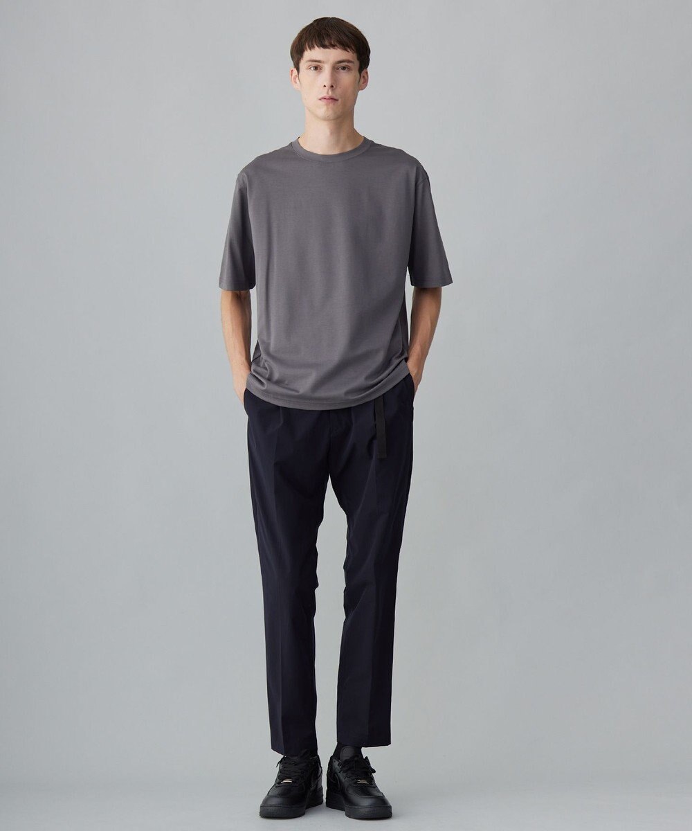 UNFILO MENS 【男女兼用/新色追加】スマート ストレッチ TEE 