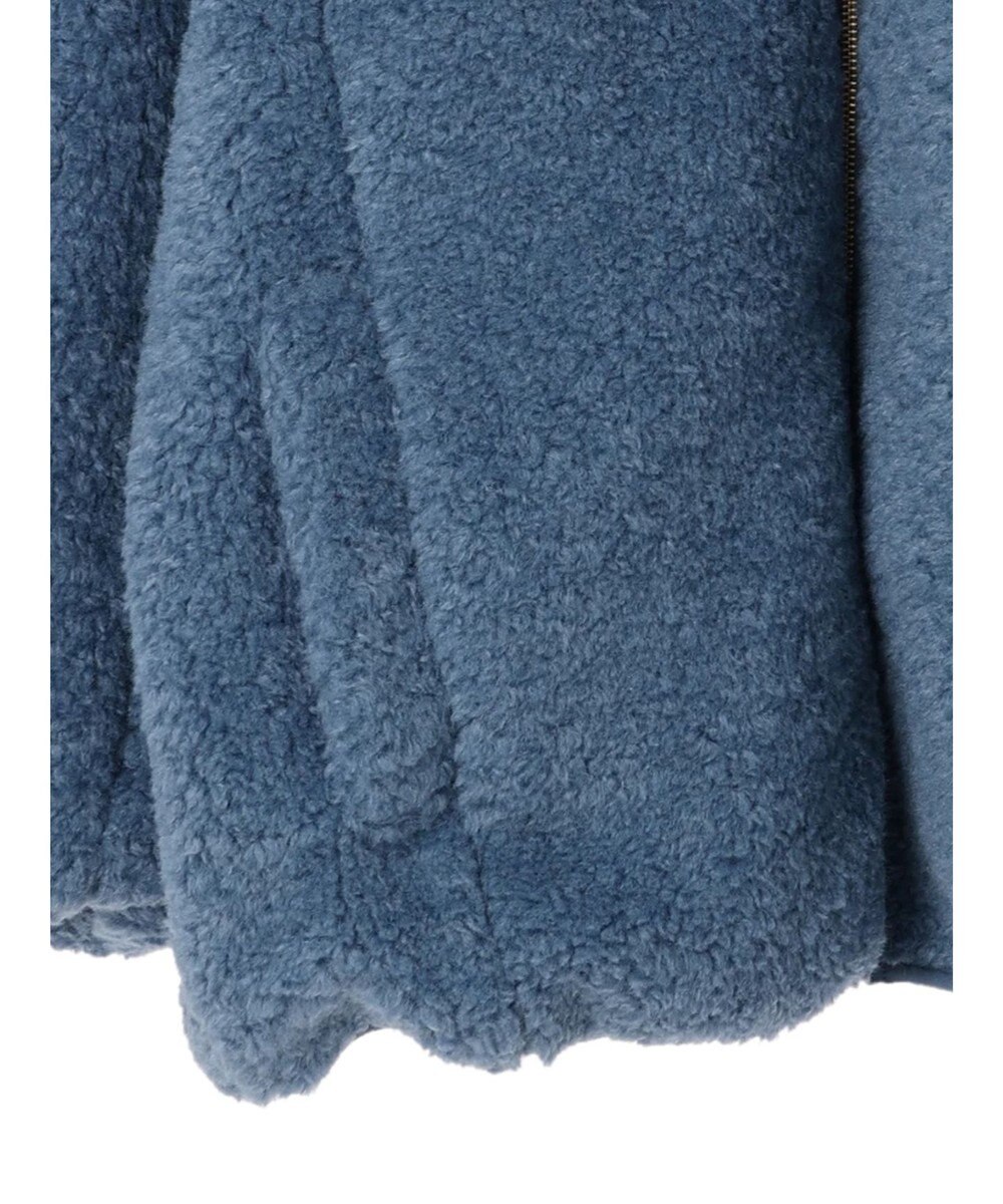 Green Parks ・ＥＬＥＮＣＡＲＥ　ＤＵＥ　テディベアボアコート 