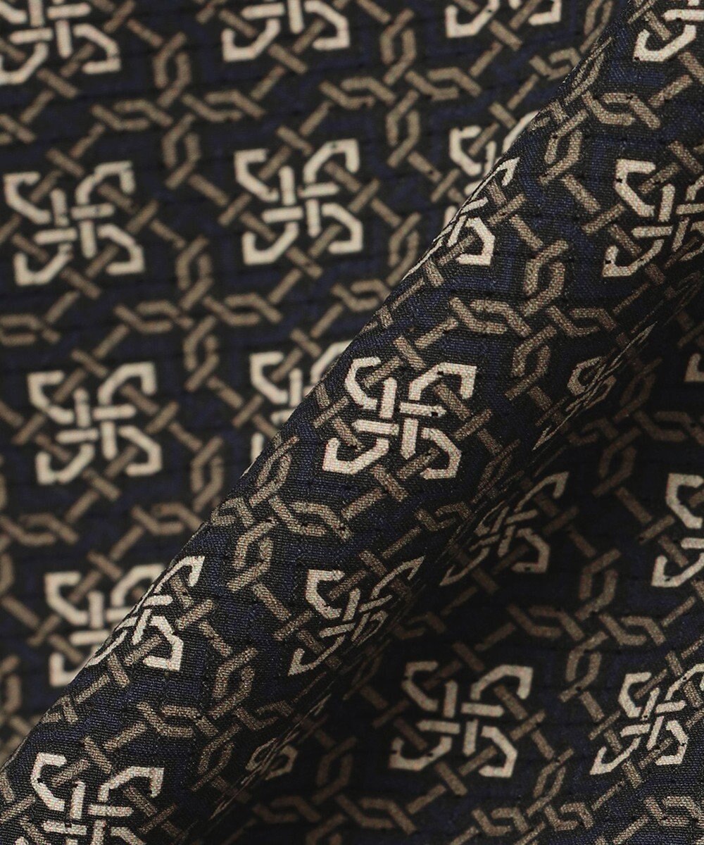 JOSEPH HOMME クールドッツストレッチ / BERMUDA 