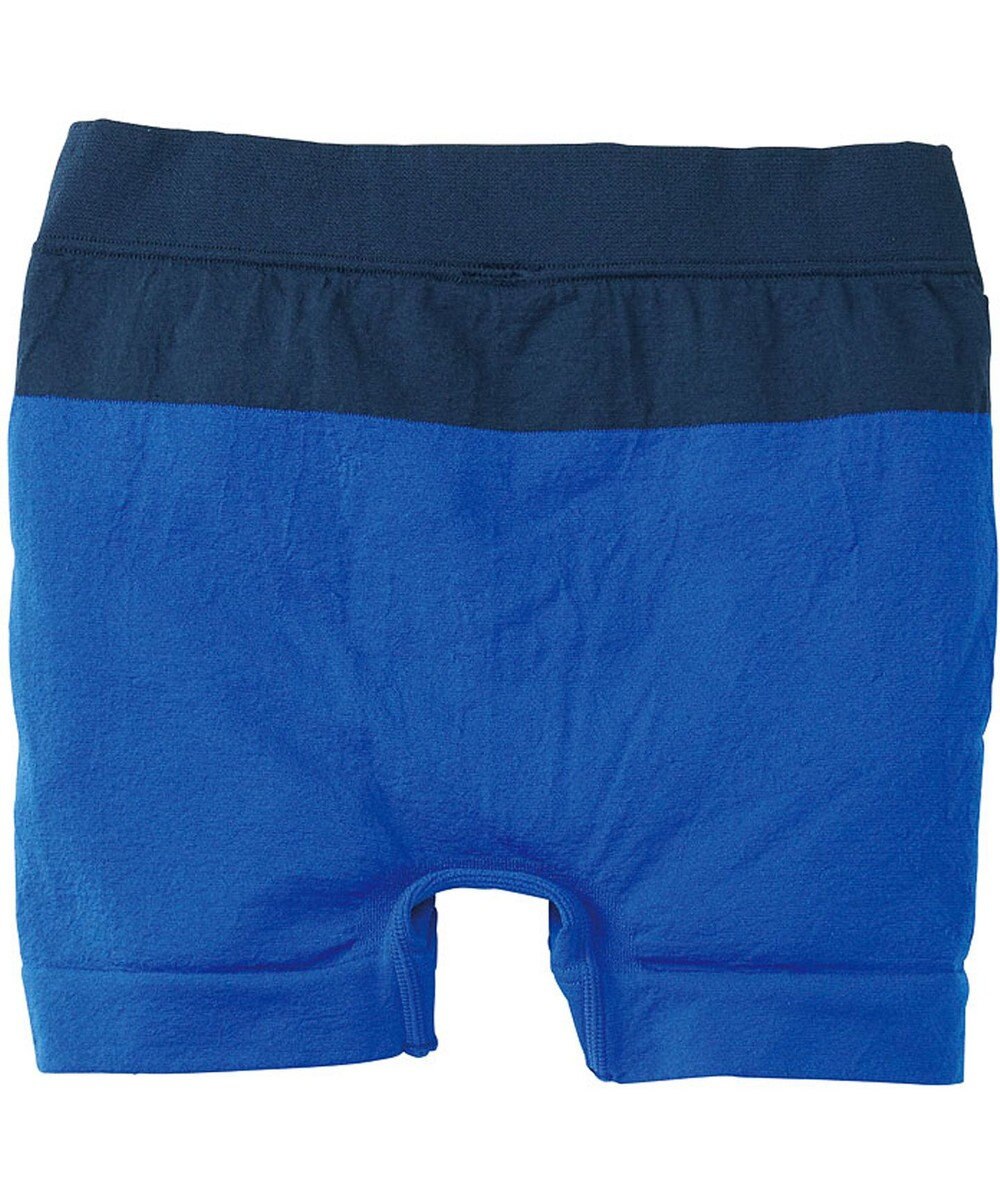 WACOAL MEN ボクサーパンツ【PANTS HOLIC X】ワンサイズ(S-LL) フロント快適Xマチ 立体成型 適度なフィット感 前閉じ 下着 GT3480 /ブロス 