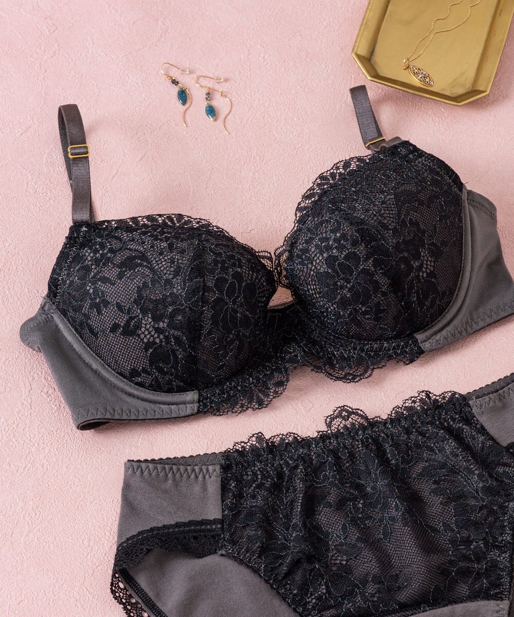 Wing 【ナチュラルアップブラ】 ふっくら自然なバストをメイク AA~Fカップ展開 KB3000 ウイング／ワコール 