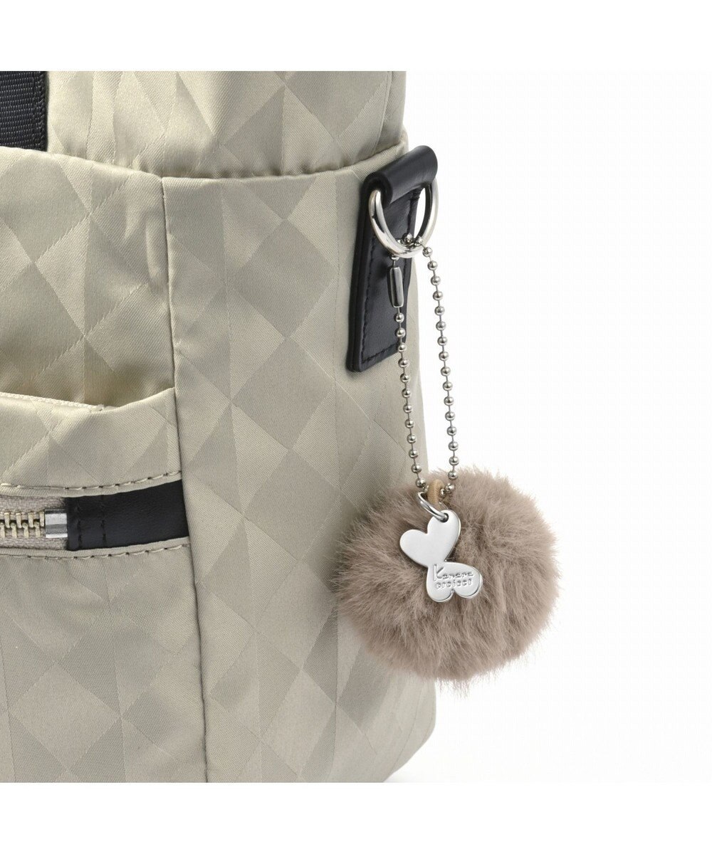 ACE BAGS & LUGGAGE Kanana project カナナモノグラム3rd ショルダーバッグ 11915 カナナプロジェクト 