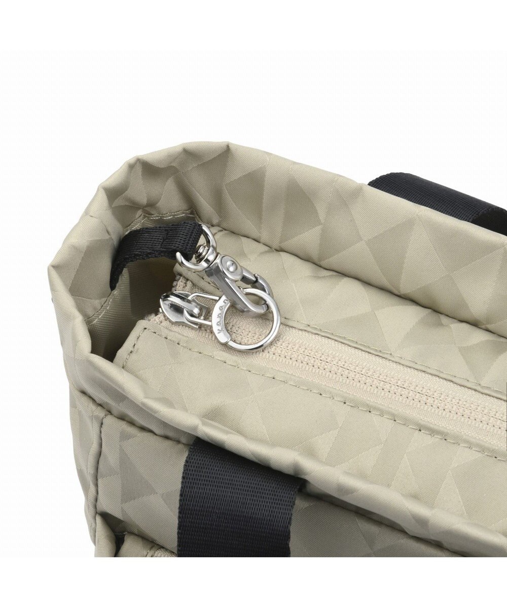 ACE BAGS & LUGGAGE Kanana project カナナモノグラム3rd ショルダーバッグ 11915 カナナプロジェクト 