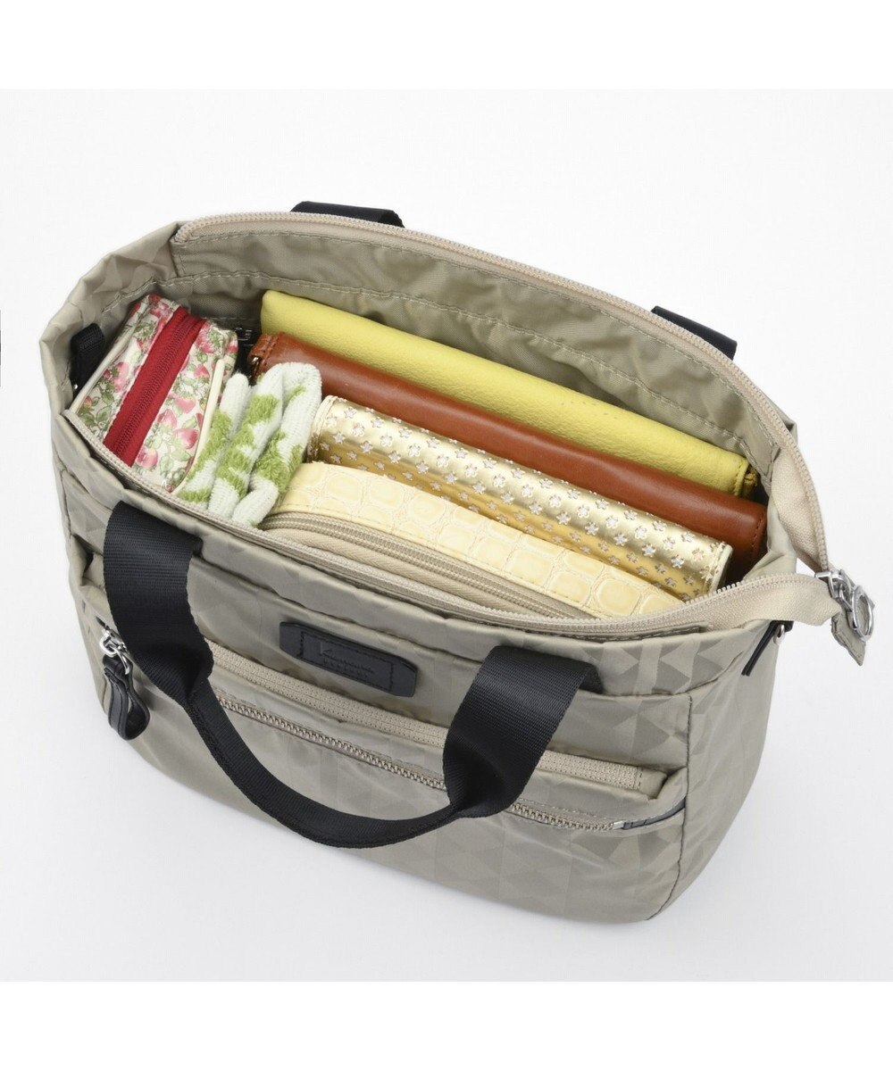 ACE BAGS & LUGGAGE Kanana project カナナモノグラム3rd ショルダーバッグ 11915 カナナプロジェクト 