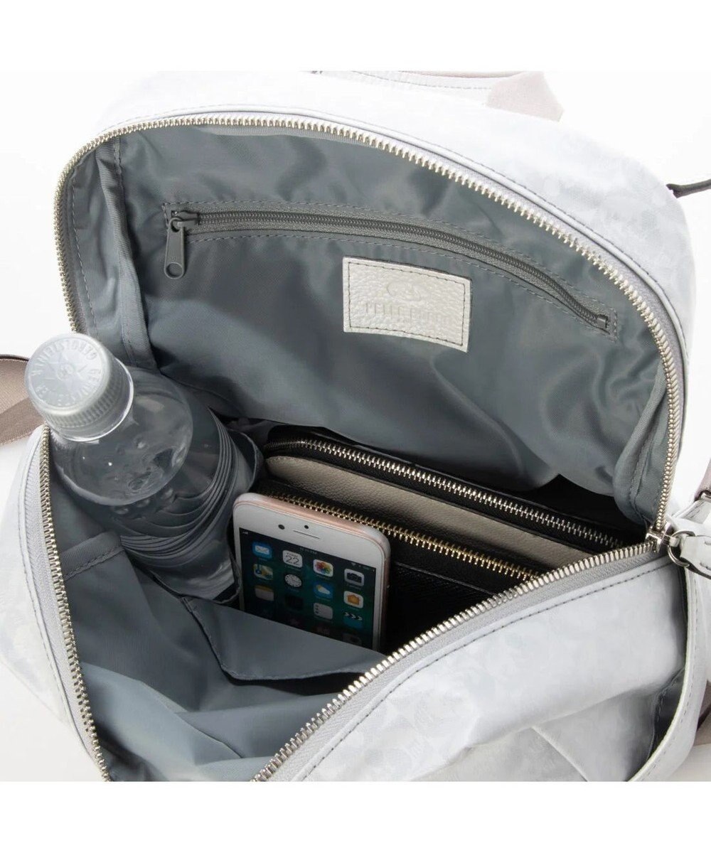 PELLE BORSA リュック Alive アライブ 4429 