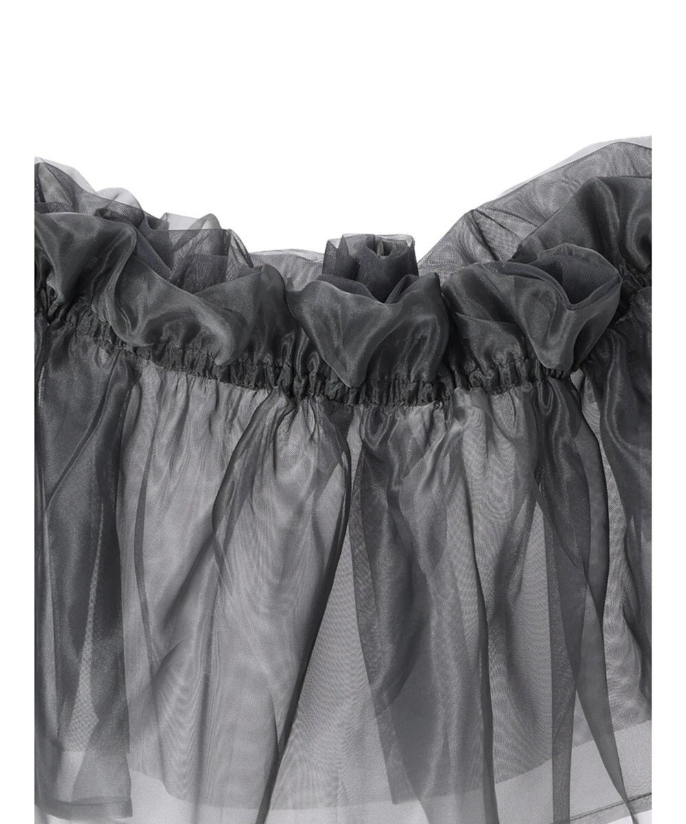 Green Parks マルチｗａｙ　チュールベルト 