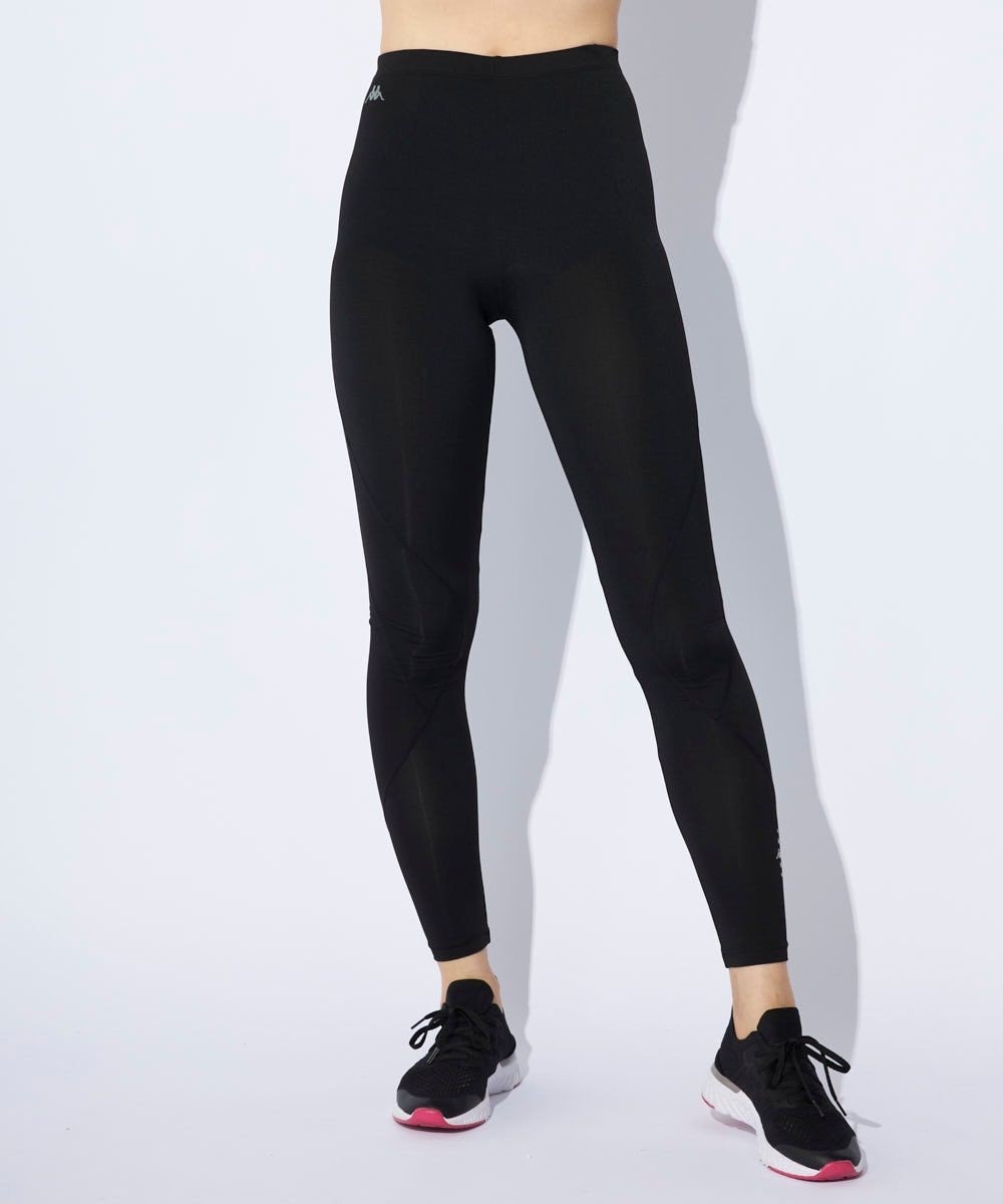 OP／FILA 【Kappa】スポーツレギンス｜コンプレッションウェア 