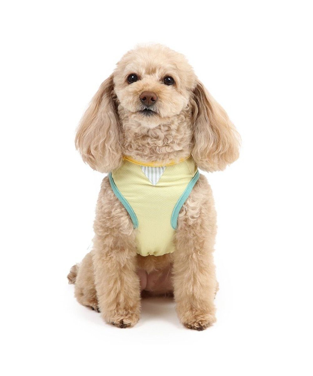 PET PARADISE スヌーピー エコメイド タンクトップ 《パフェ柄》 小型犬 