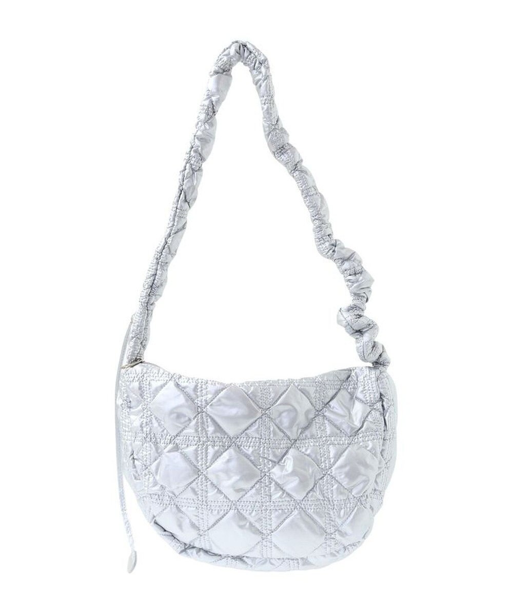 Green Parks ＯＹＯ．ＨＡ　ぽこぽこキルティングバッグⅡ 