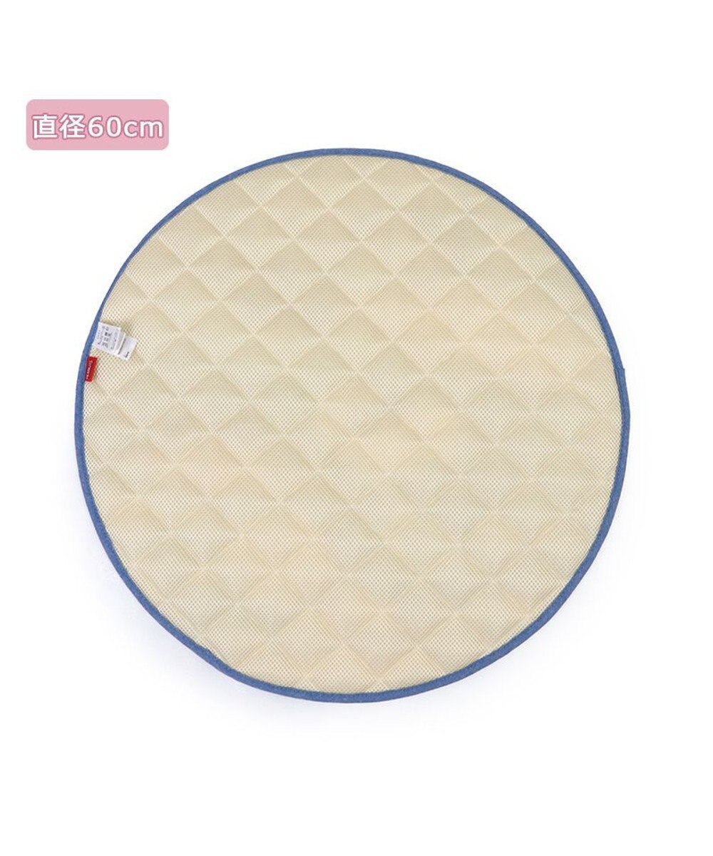 PET PARADISE スヌーピー クールマット 《ビーチ柄》 60cm 