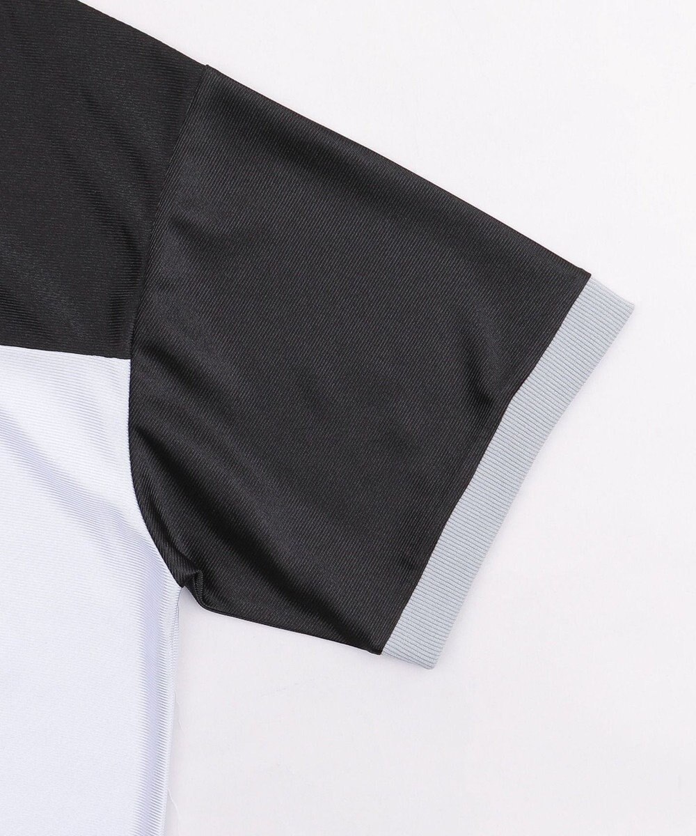 WEGO 【ユニセックス着用ITEM】別注MLBメッシュゲームグラフィックT（SS） 