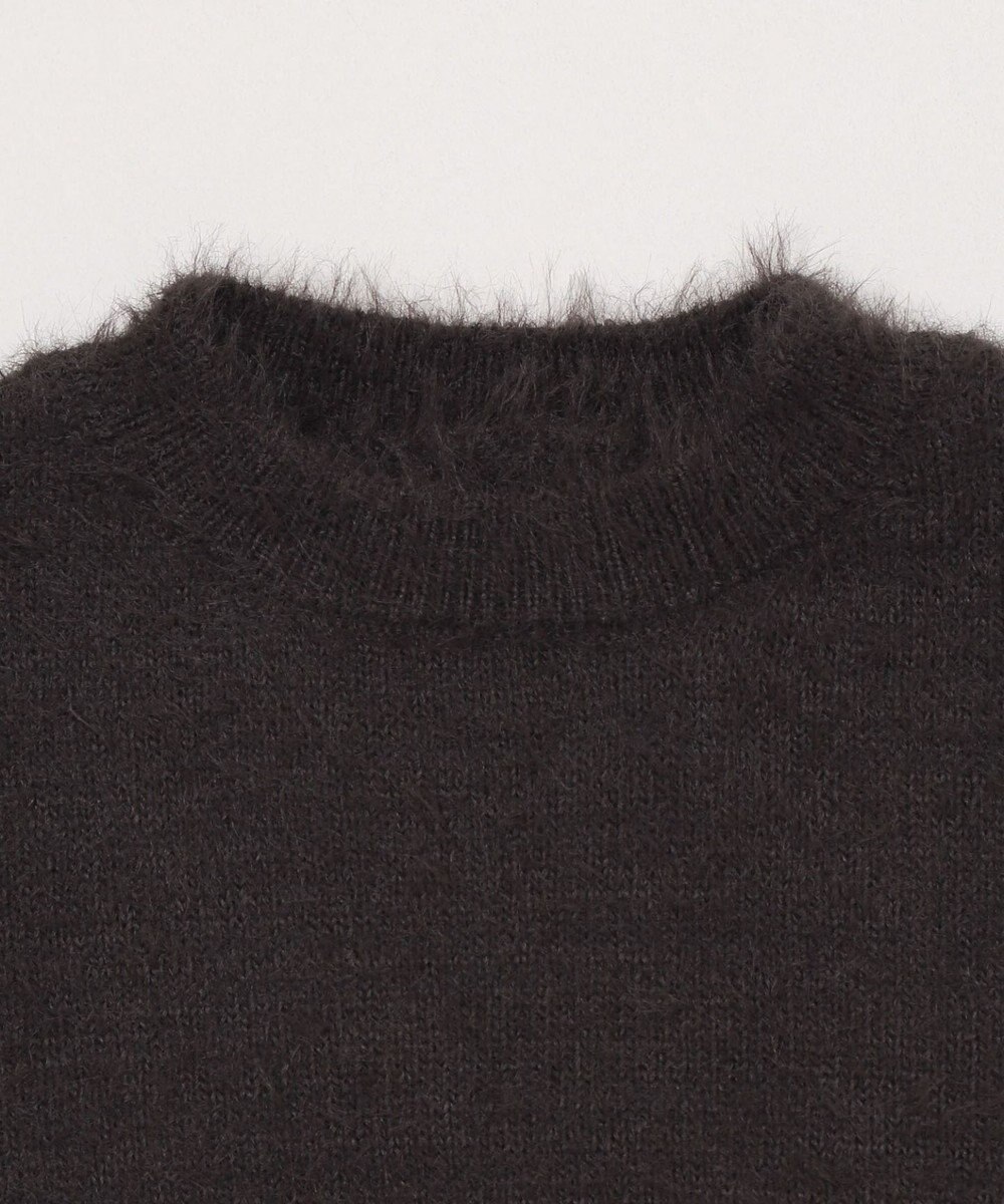 WEGO シャギーニットプルオーバー 