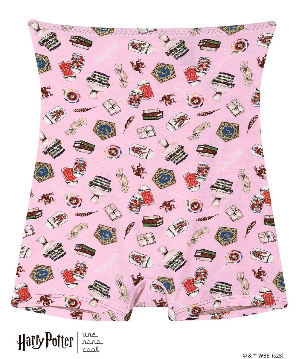 une nana cool 【ハリー・ポッターコラボ】 Harry Potter * une nana cool ハラマキ付きショーツ 