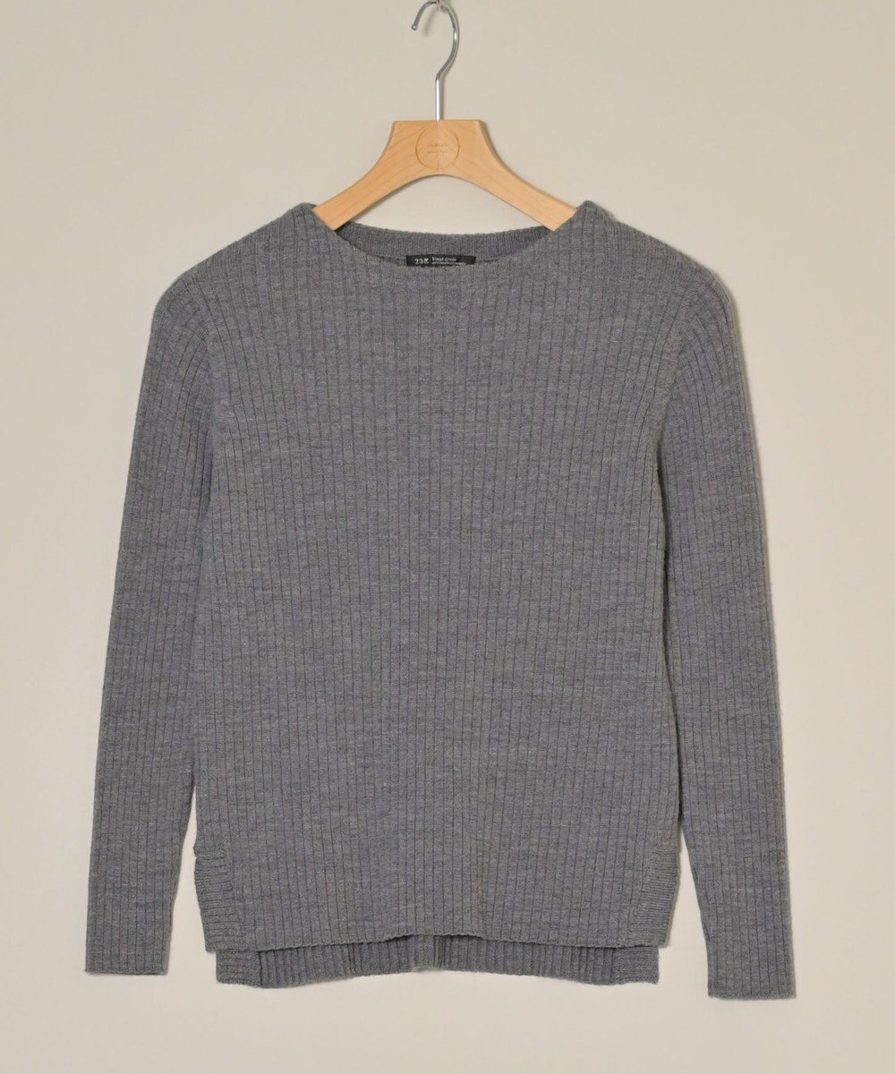 ONWARD Reuse Park 【23区】ニット秋冬 