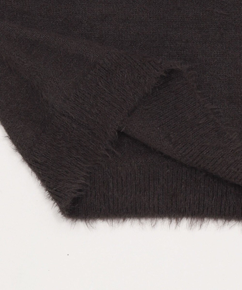 WEGO シャギーニットプルオーバー 