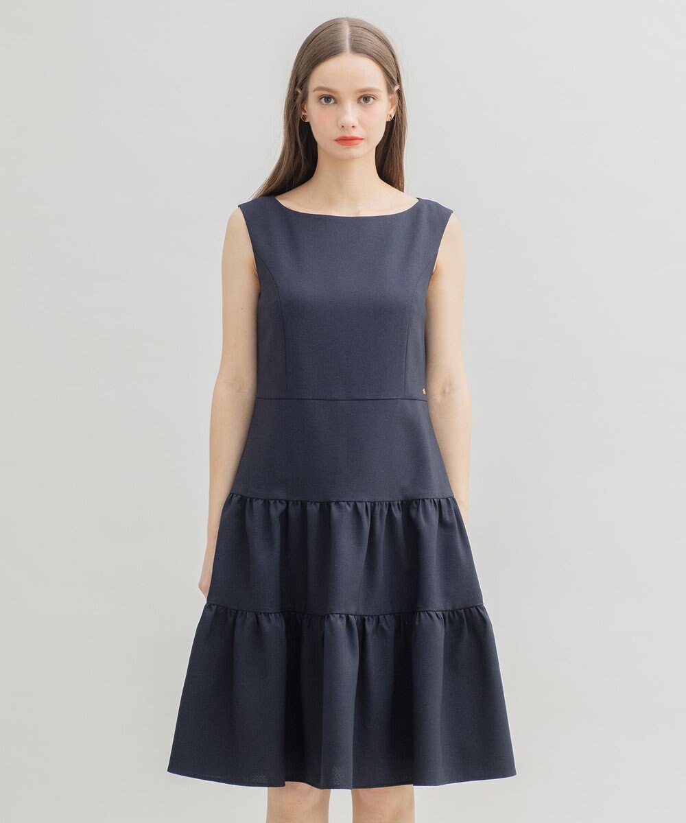 TOCCA 【洗える！】BEACH ドレス 