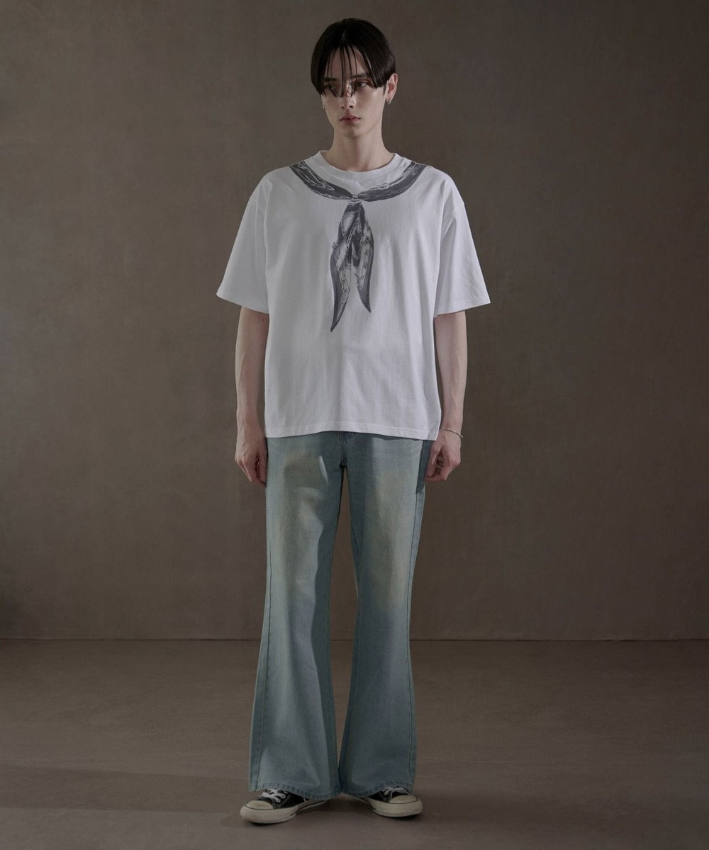 WEGO トロンプルイユT（SS） 