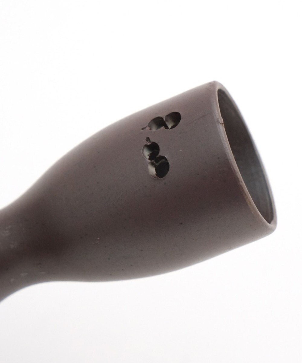 たち吉 【たち吉】大福松皮急須〈１個〉四日市萬古焼 