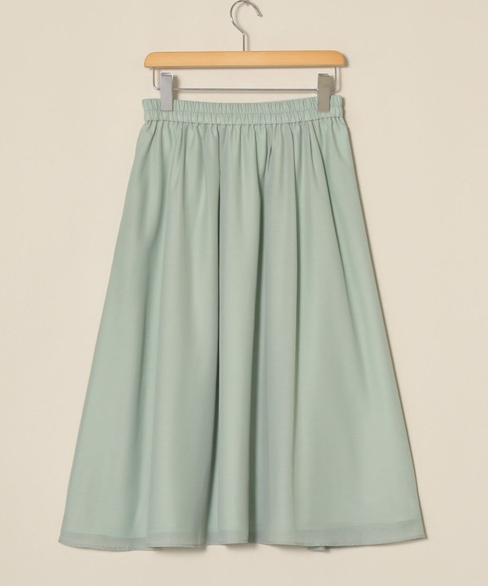 ONWARD Reuse Park 【any SiS】スカート春夏 