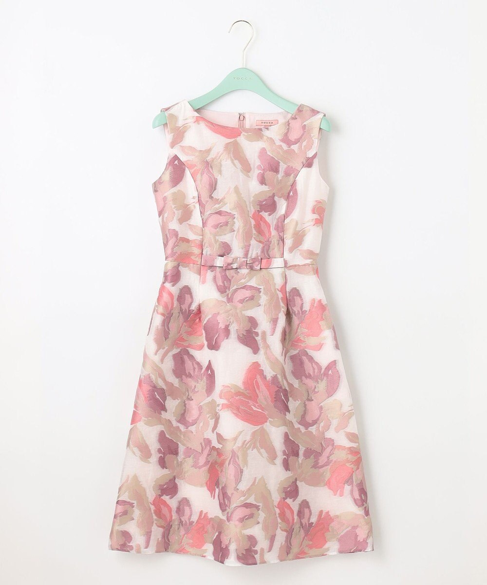 TOCCA 【洗える！】MOONLIGHT ドレス 