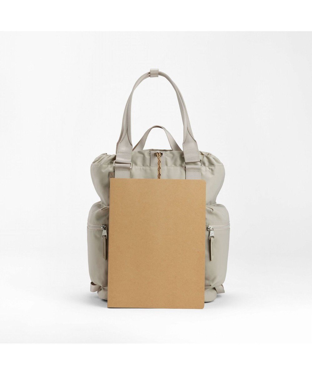ACE BAGS & LUGGAGE W&.Day/Night アワイ 2WAYトート A4サイズ 13.3インチPC収納 20501 ダブルアンドデイナイト 