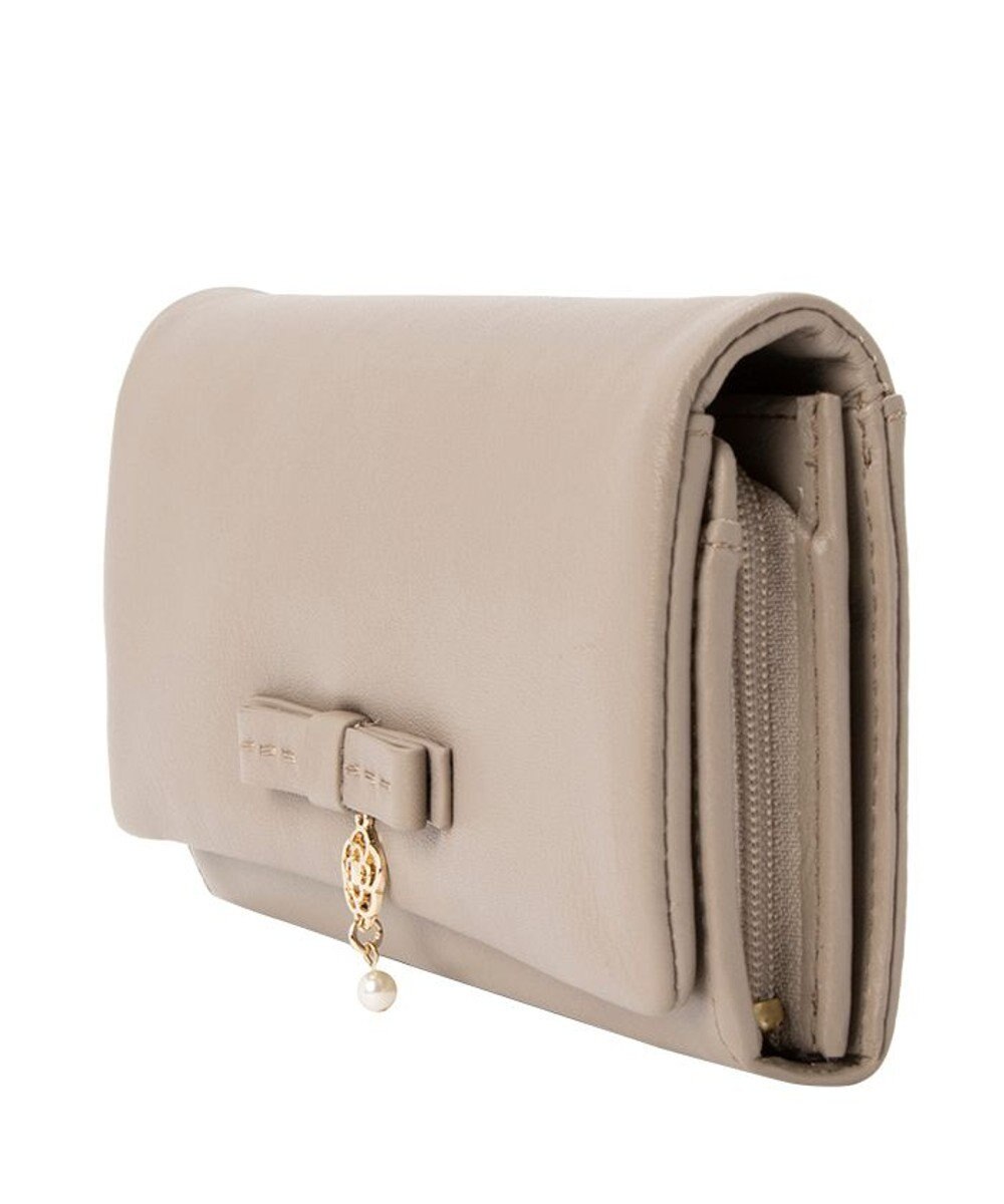 CLATHAS リラン かぶせ長財布 