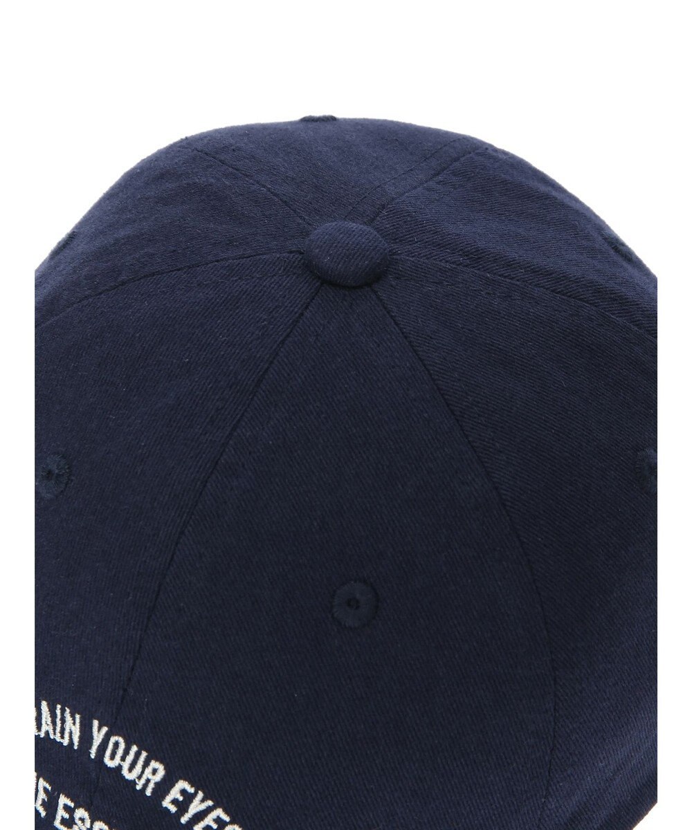 AMERICAN HOLIC ツイルロゴＣＡＰ 