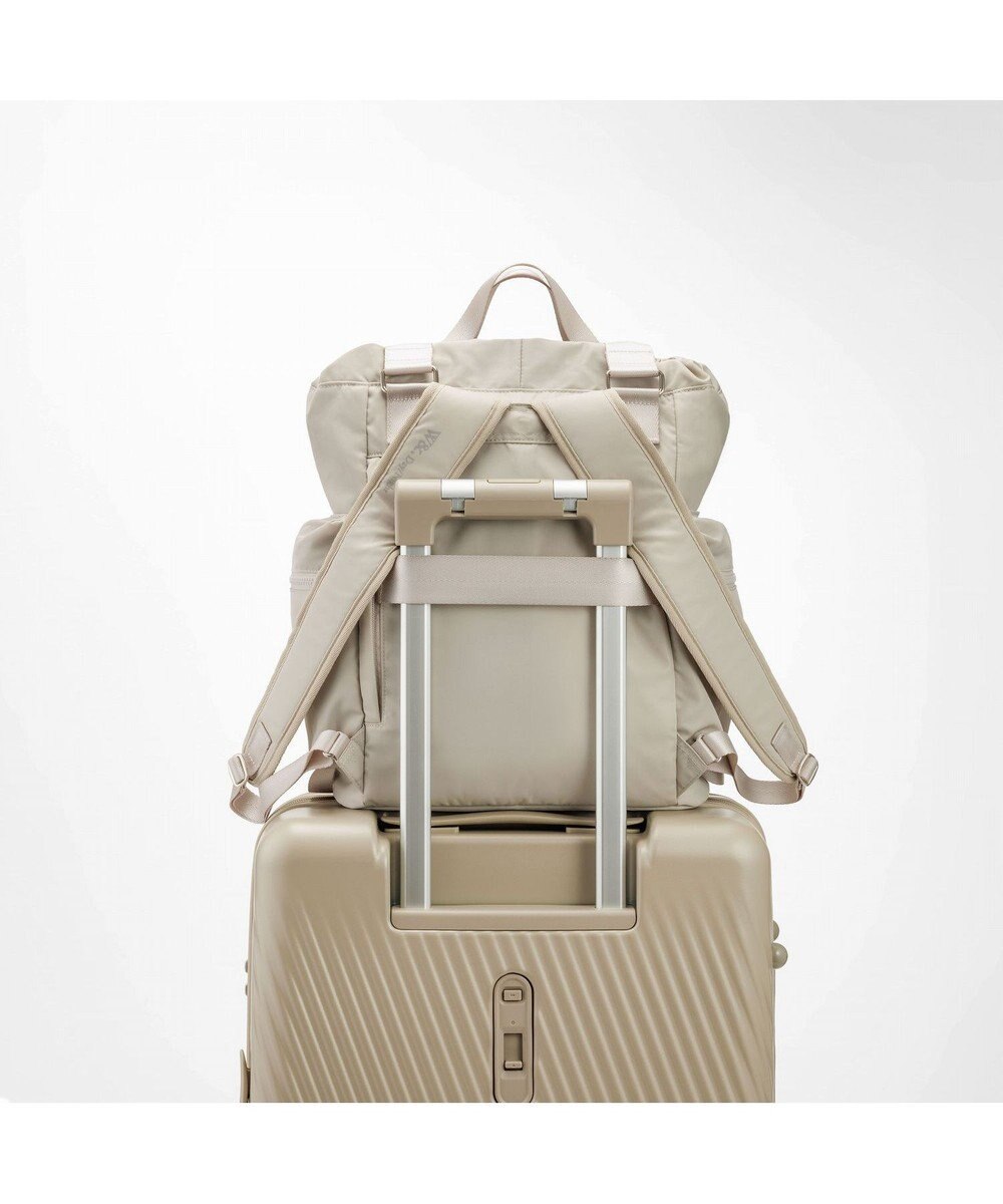 ACE BAGS & LUGGAGE W&.Day/Night アワイ 2WAYトート A4サイズ 13.3インチPC収納 20501 ダブルアンドデイナイト 