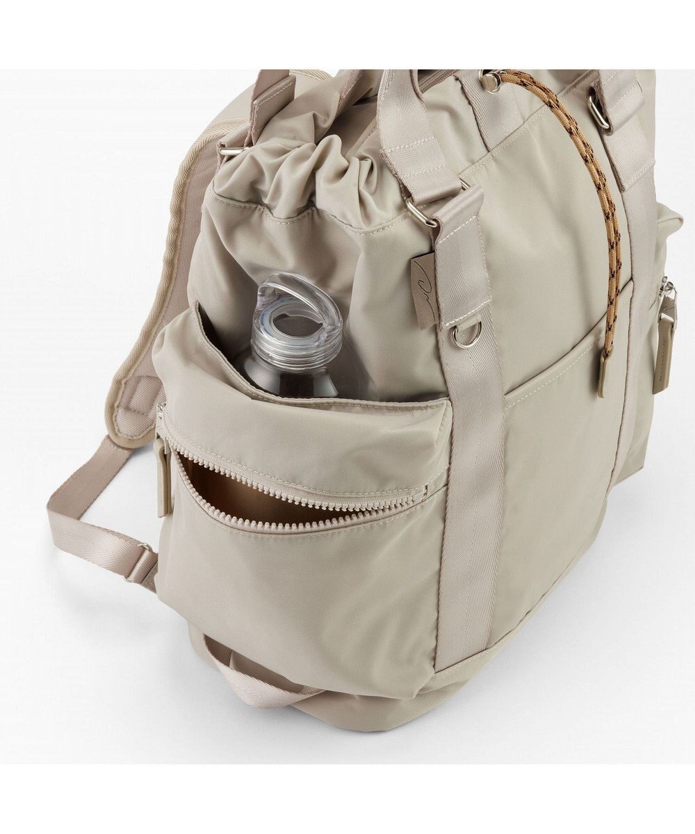 ACE BAGS & LUGGAGE W&.Day/Night アワイ 2WAYトート A4サイズ 13.3インチPC収納 20501 ダブルアンドデイナイト 