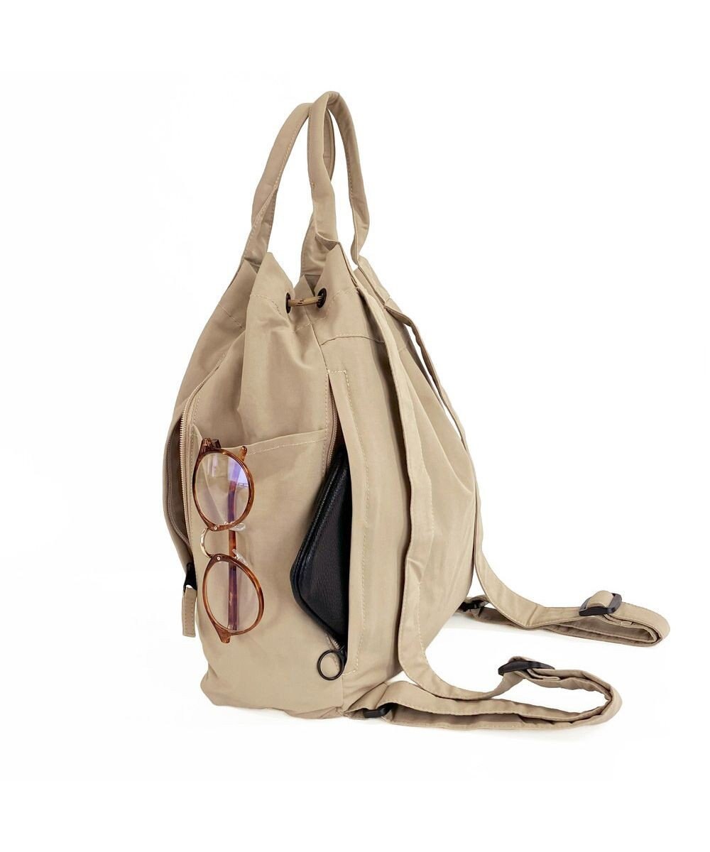 ROOTOTE 3650【撥水・軽量】SC.セオルー.ドローストリング-A 