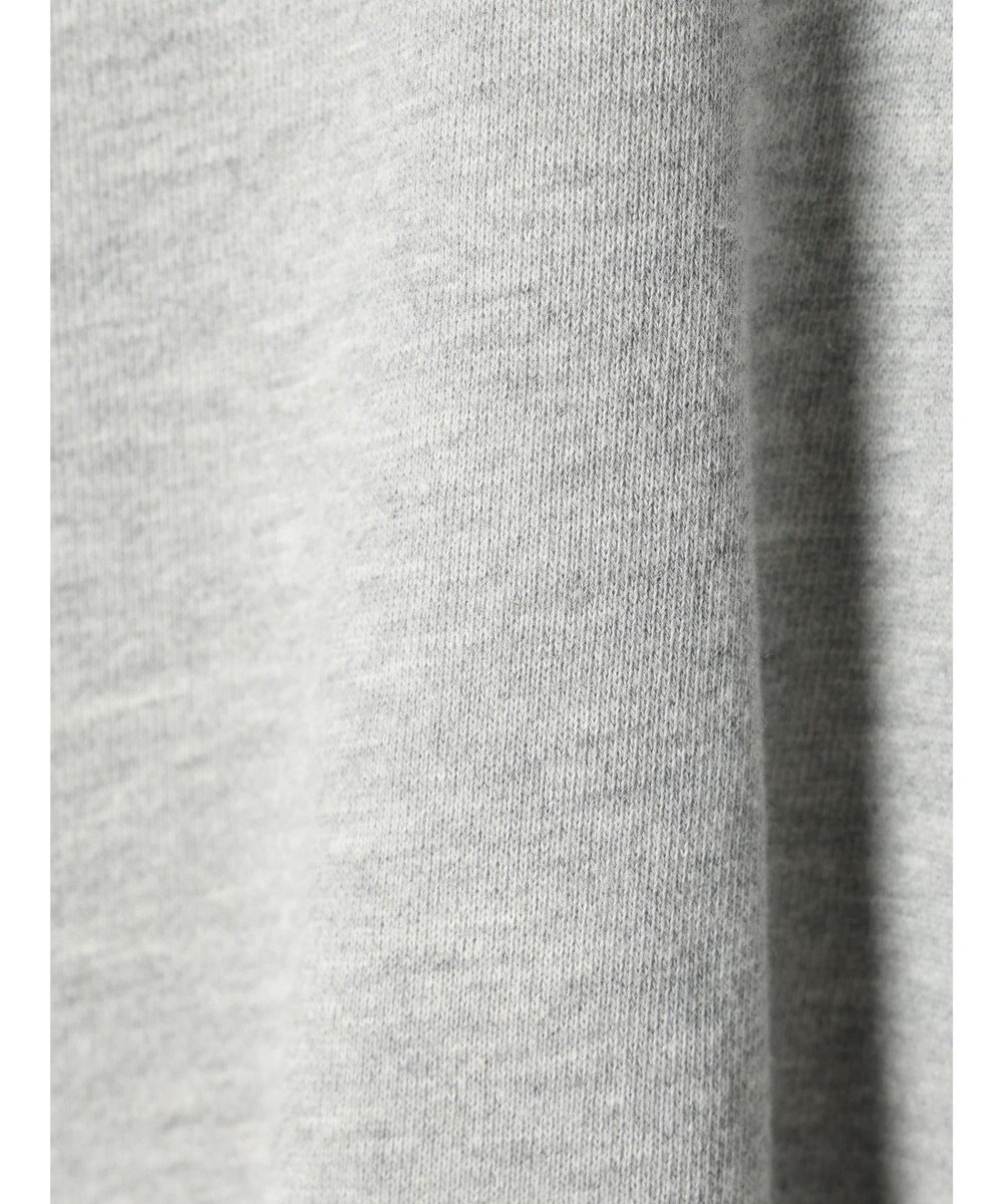 Green Parks ・Ｐｅｔｉｔ　Ｆｌｅｕｒ　ボリュームスリーブスウェット 