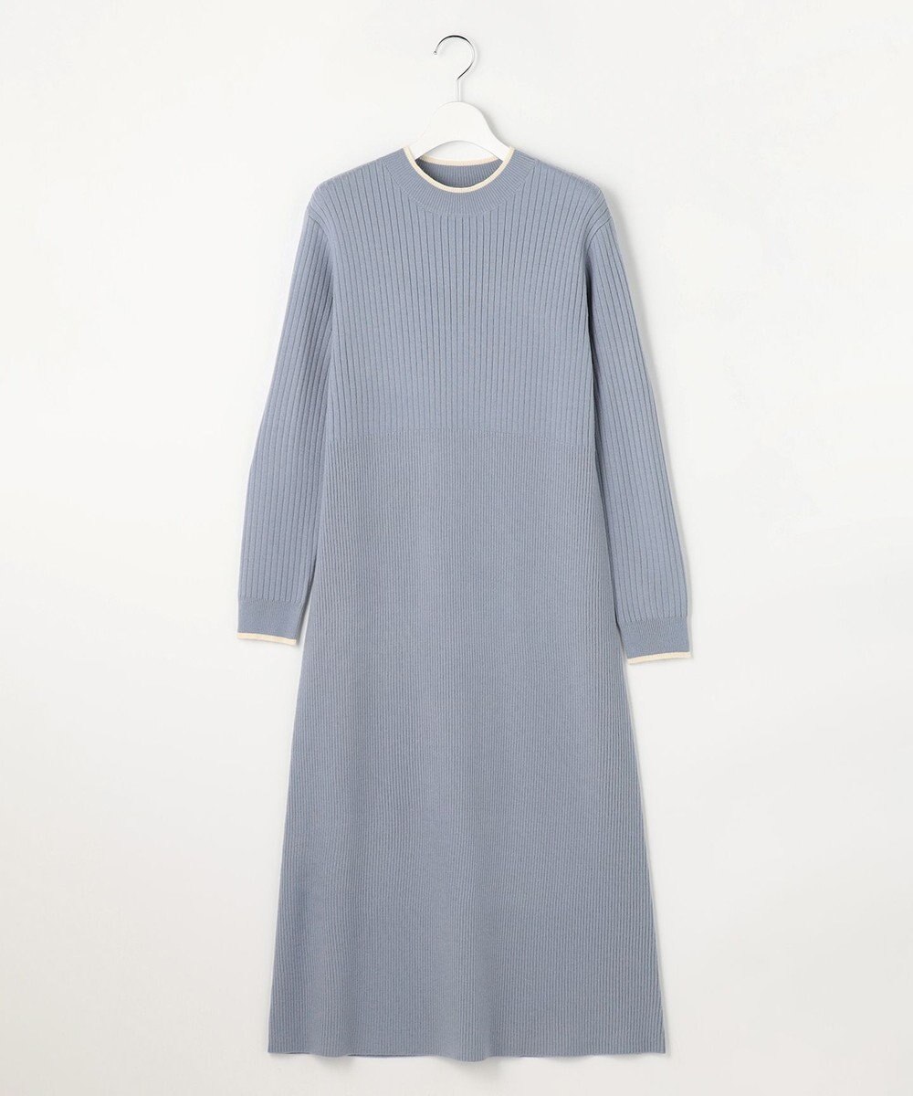 ANY SIS S 【2SET】ニット ボレロ × ワンピース セット 