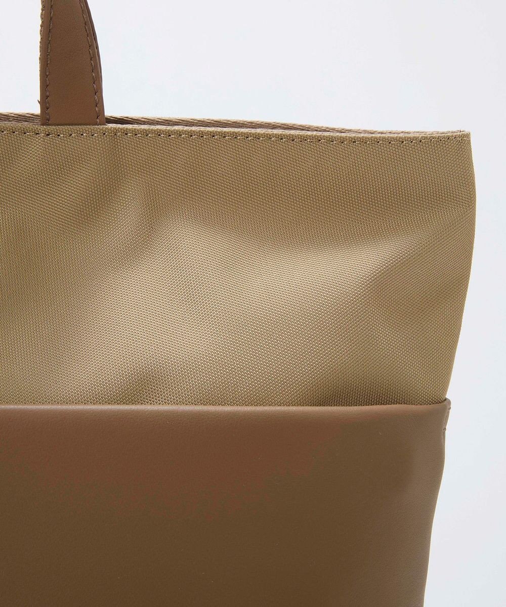 TOPKAPI 【Breath TOPKAPI】LINEA リネア レザーコンビ リュック バックパック　A4 / 軽量 