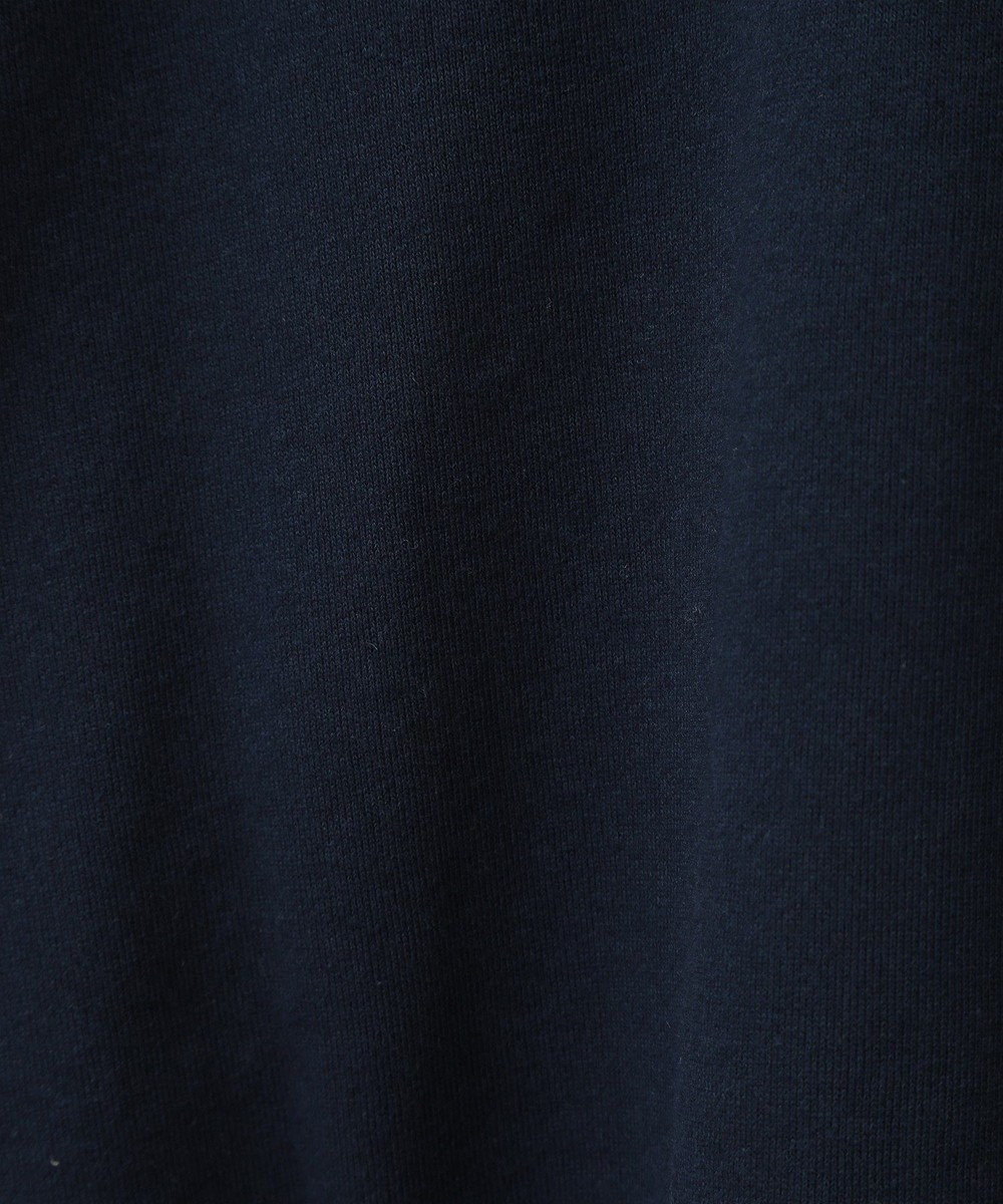 Green Parks ミッキー＆フレンズ／袖リボンショートプルオーバー 