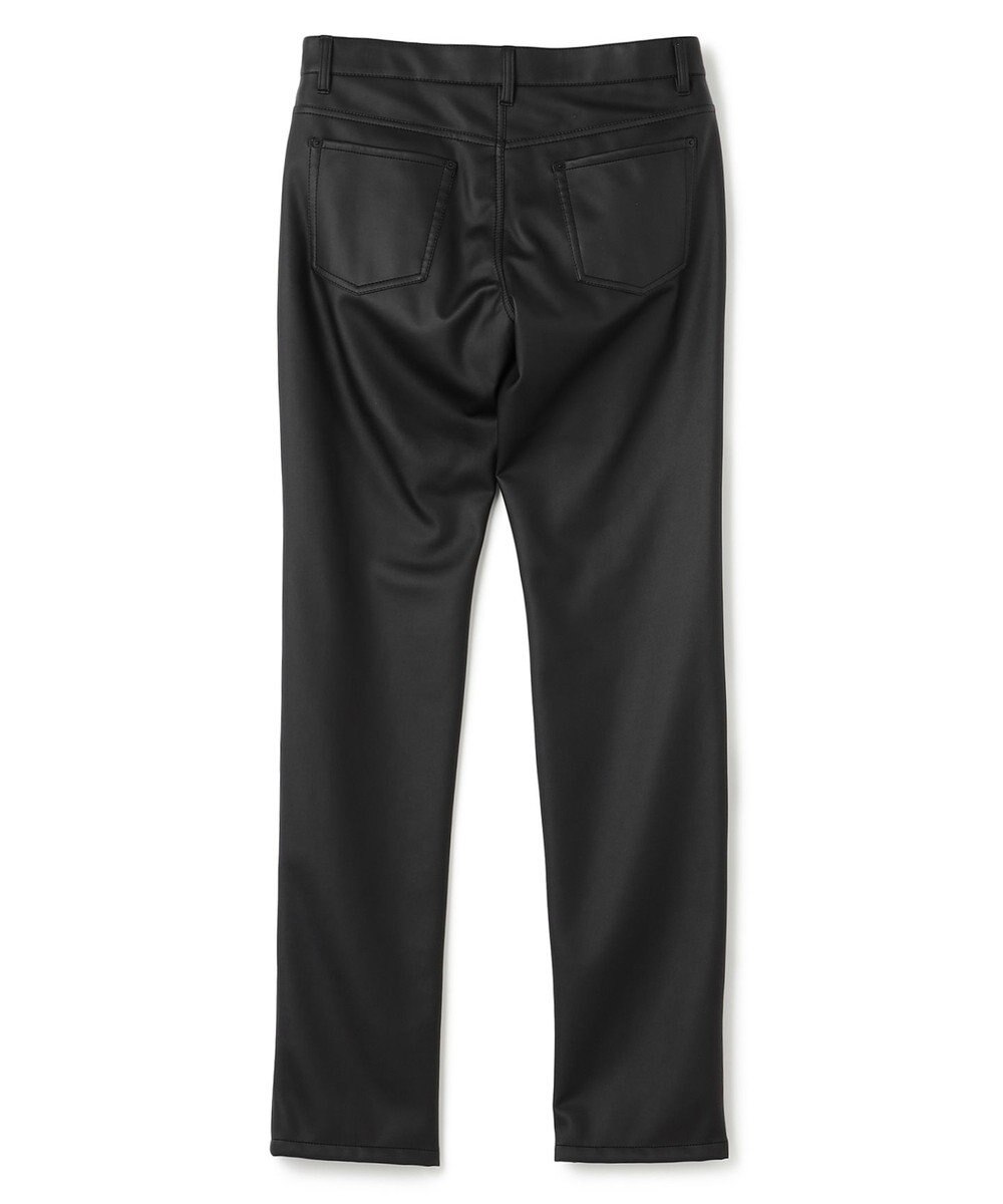 JOSEPH HOMME シンセティックレザー / CIGAR 5P 