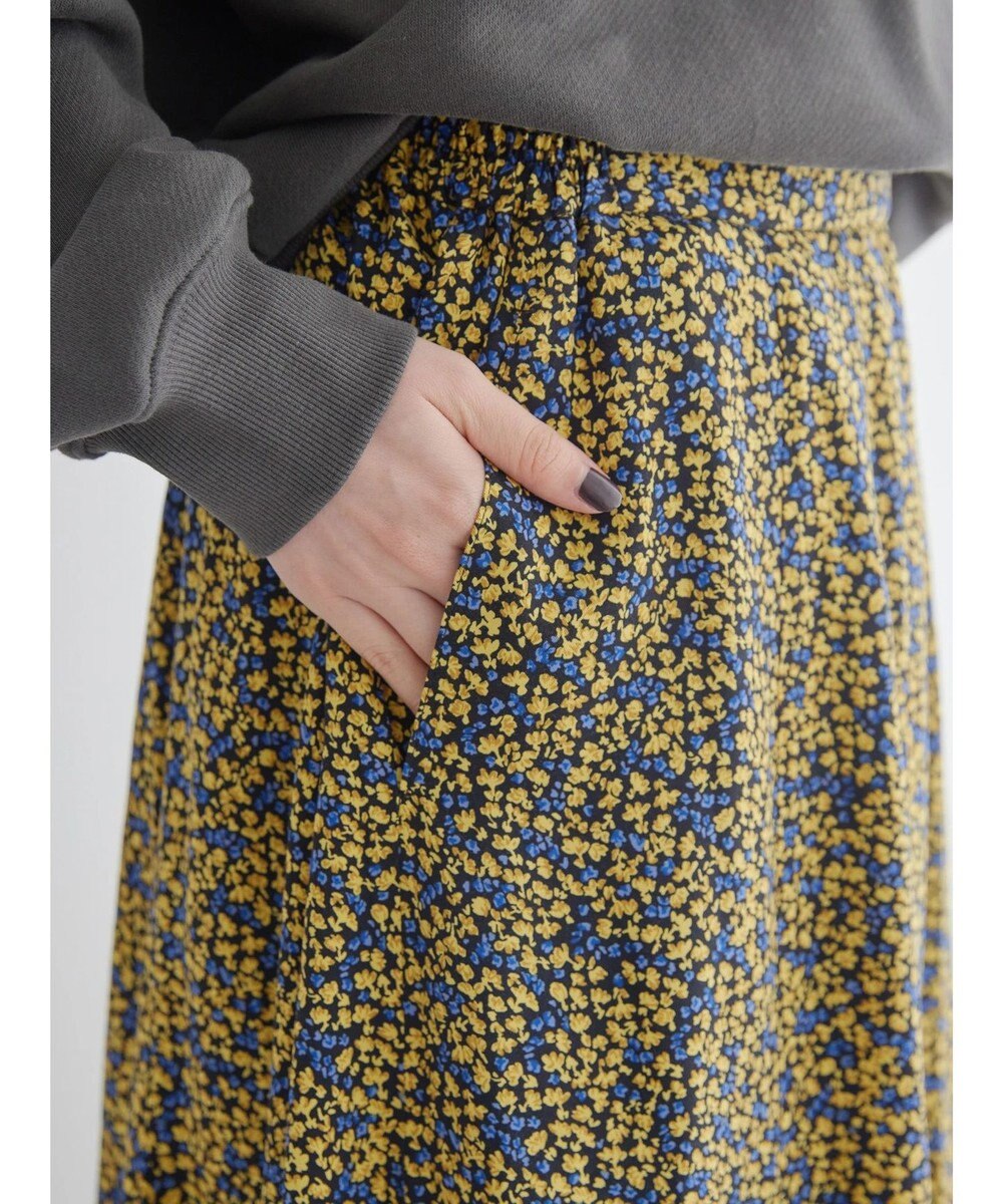 AMERICAN HOLIC マーメードロングスカート 