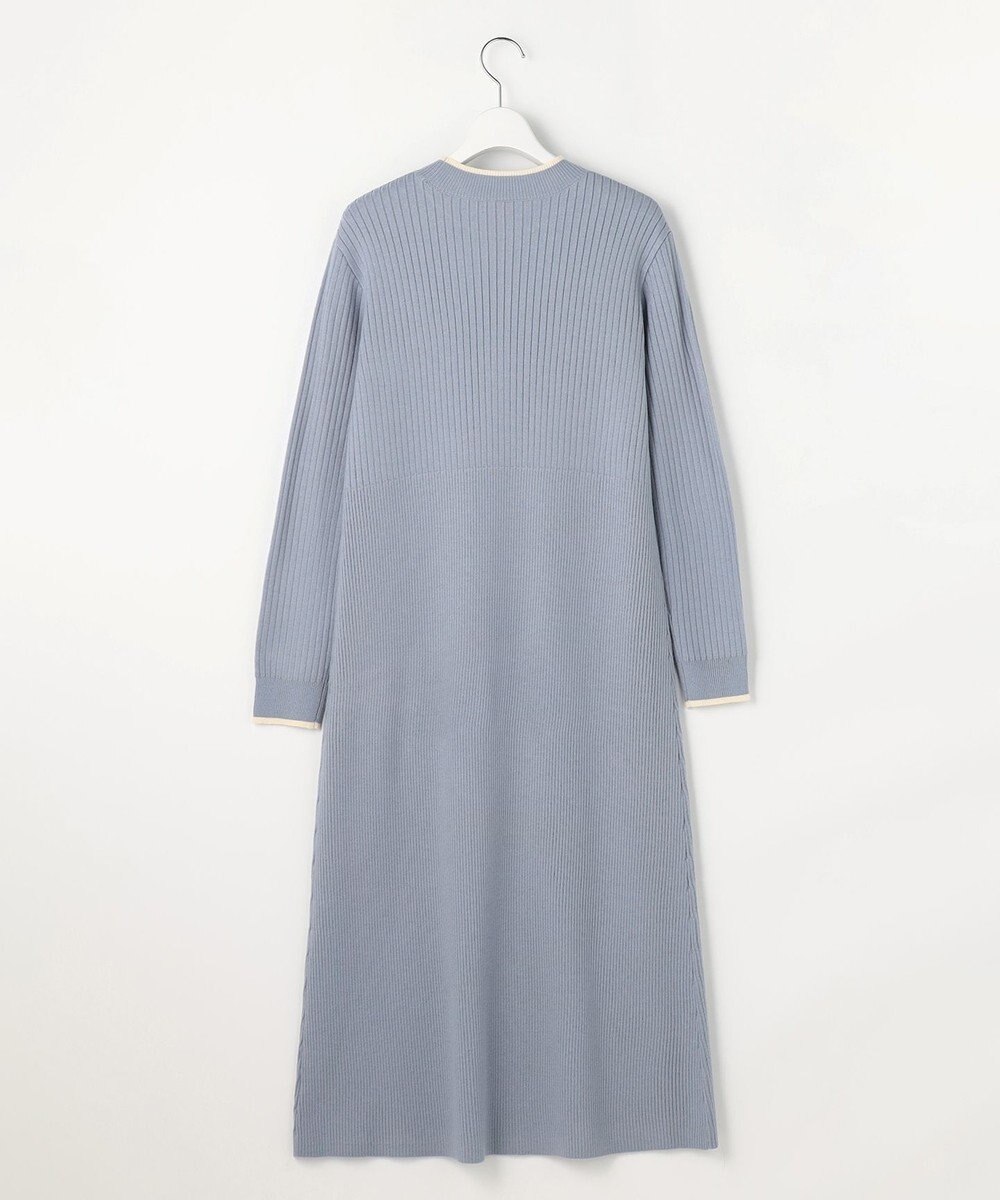 ANY SIS S 【2SET】ニット ボレロ × ワンピース セット 