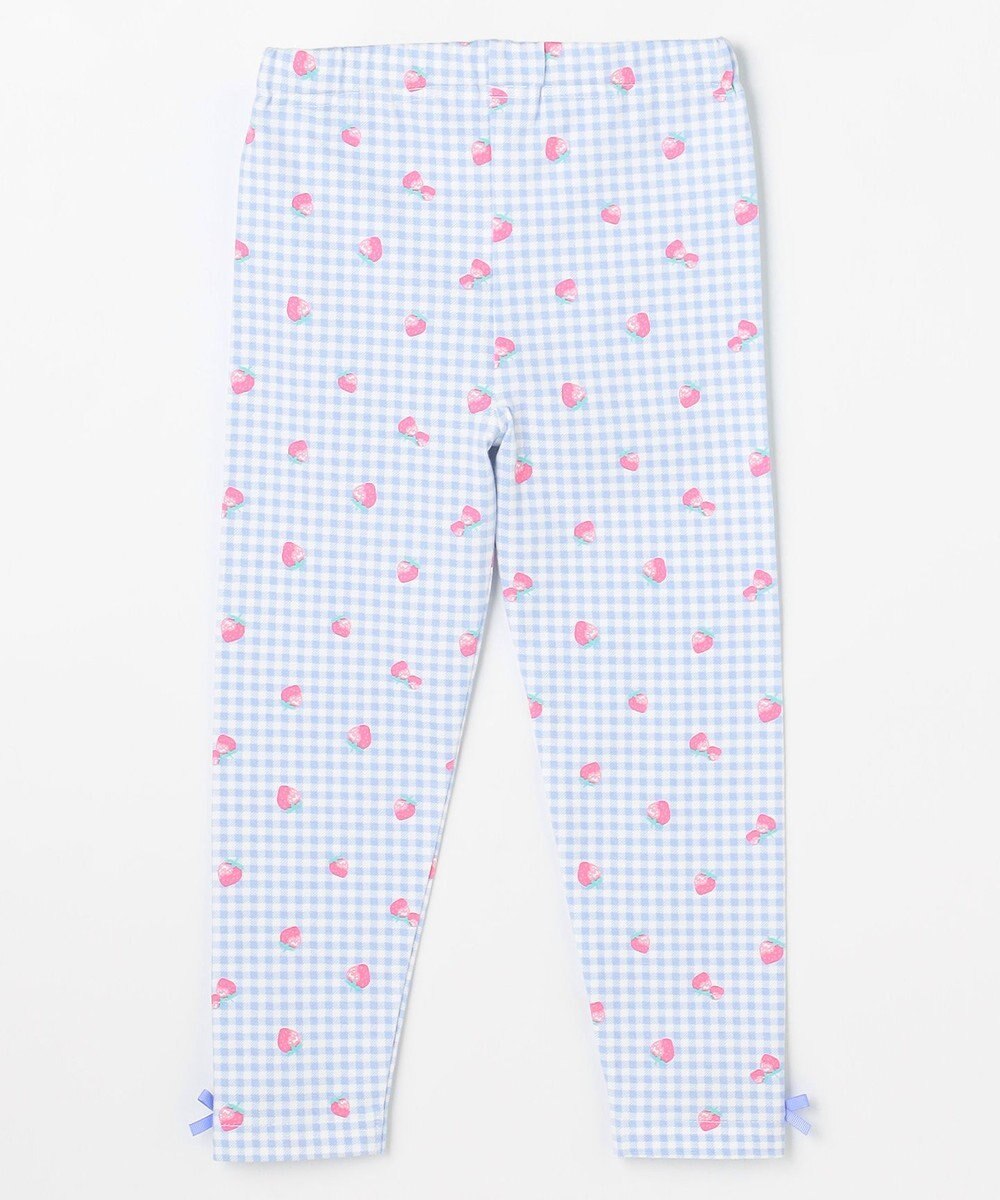 ANY KIDS 【Strawberry Collection】いちごレギンス 