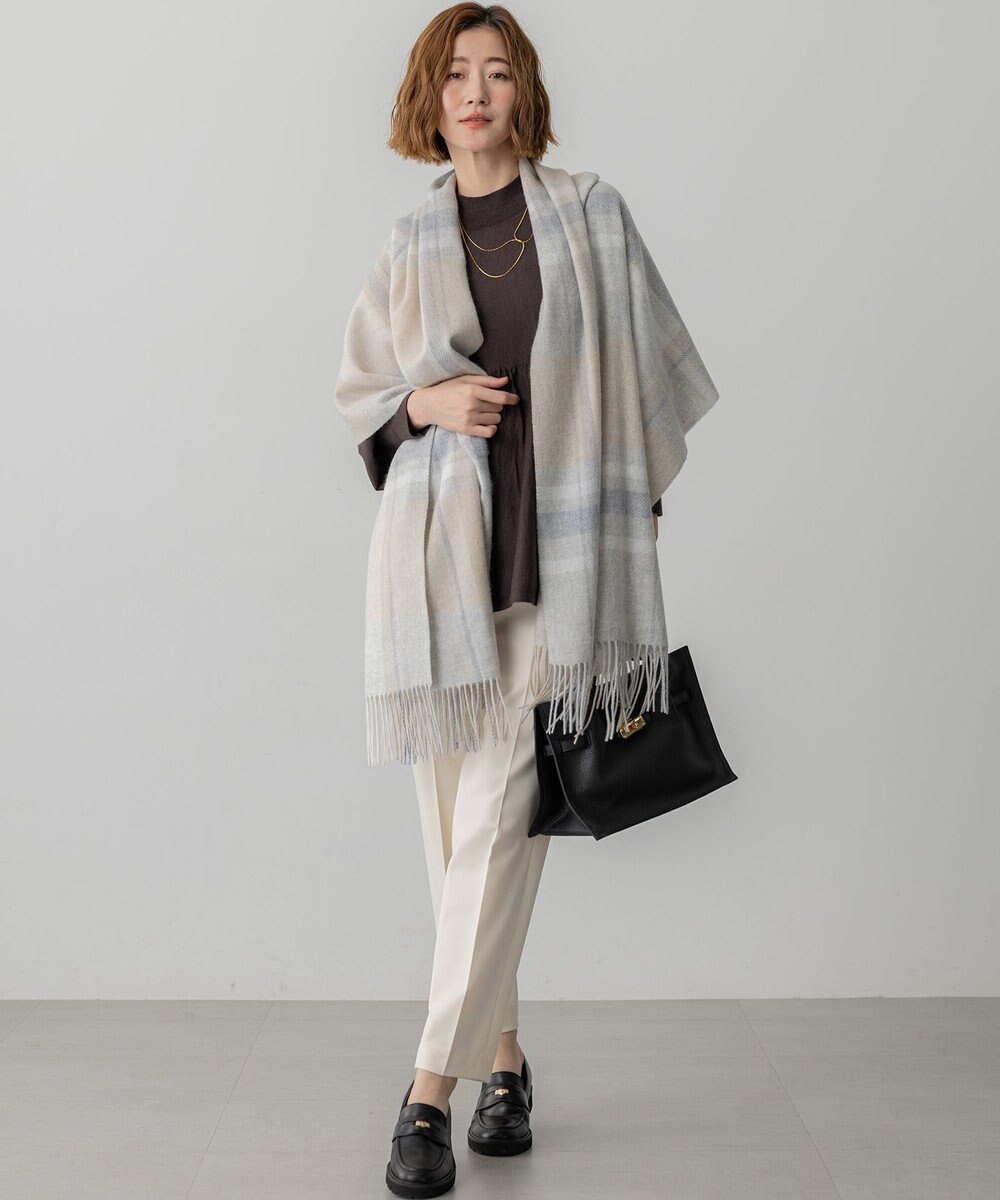 23区 【見上愛さん着用/VERY掲載】コイン ローファー 