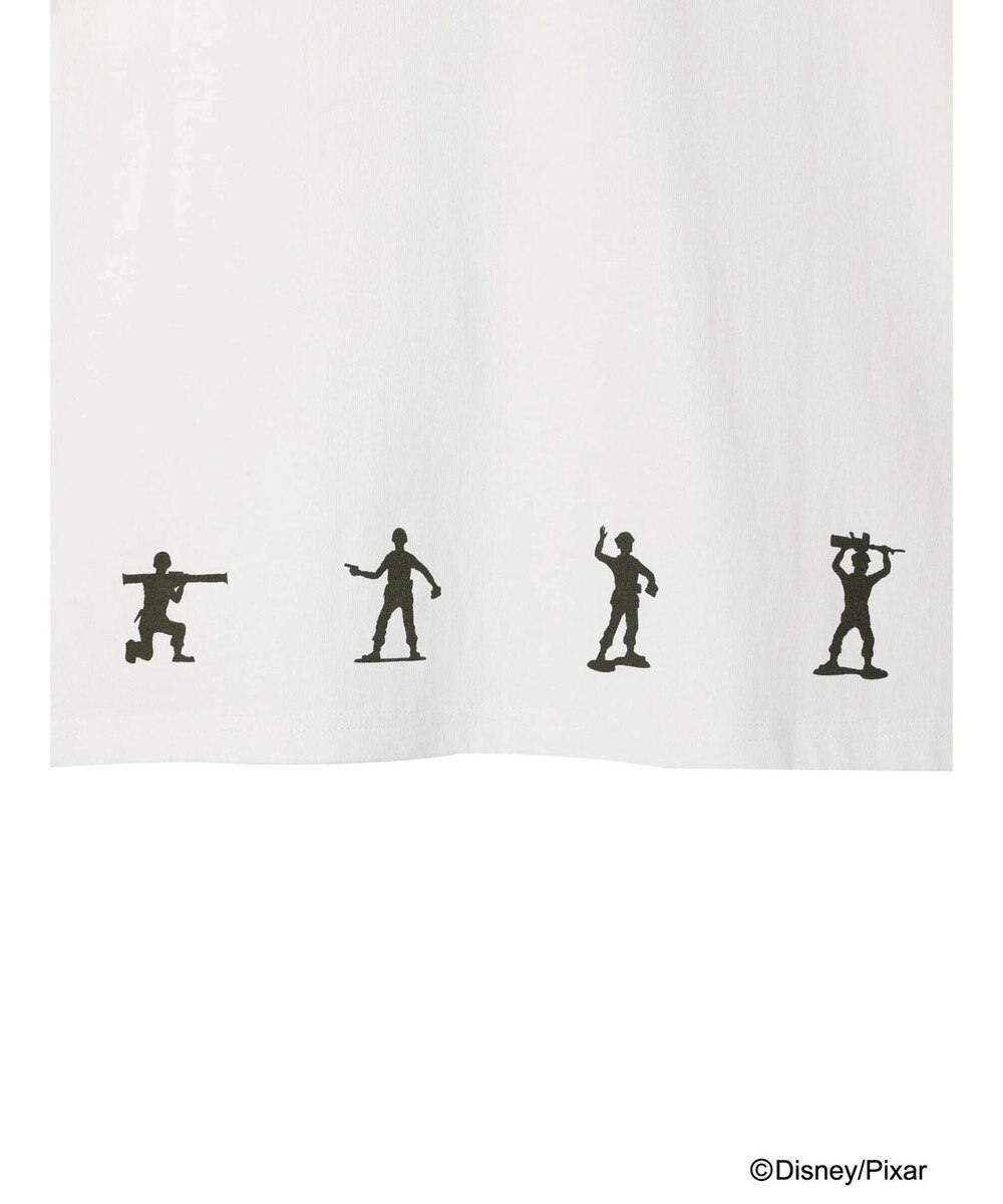 Green Parks Ｔｏｙ　ｓｔｏｒｙ／刺繍パッチＴｅｅ 