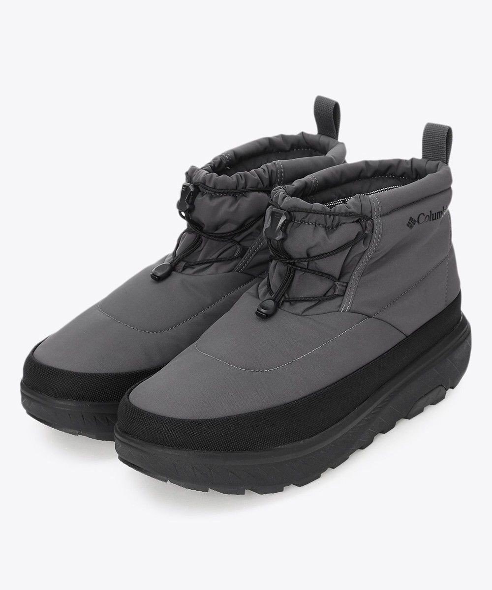 Columbia Columbia/ イエローテイル ショーティー ウォータープルーフ オムニヒート /コロンビア 